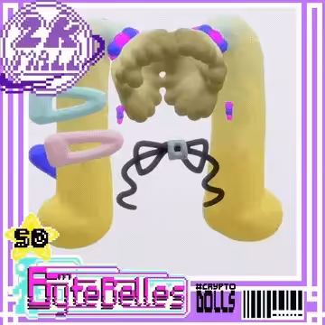 2KMall - set 02 - accessories