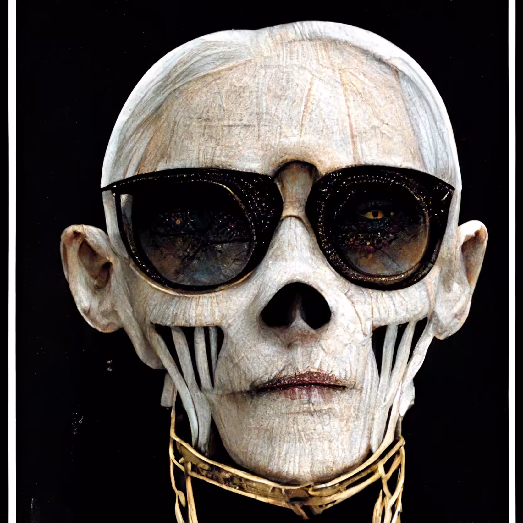 FASHION KILLS: FASHION KILLA #17