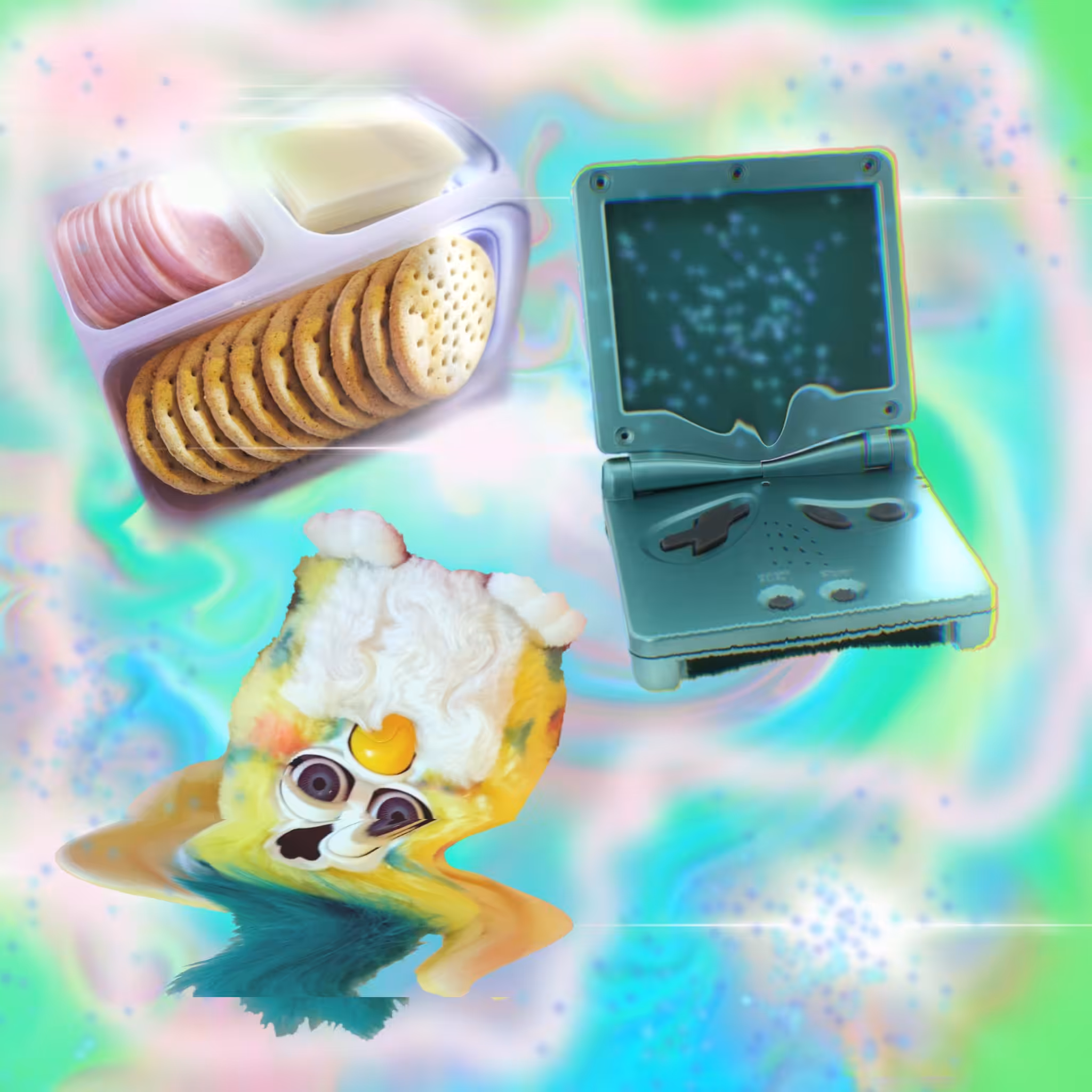 everything is fine 9