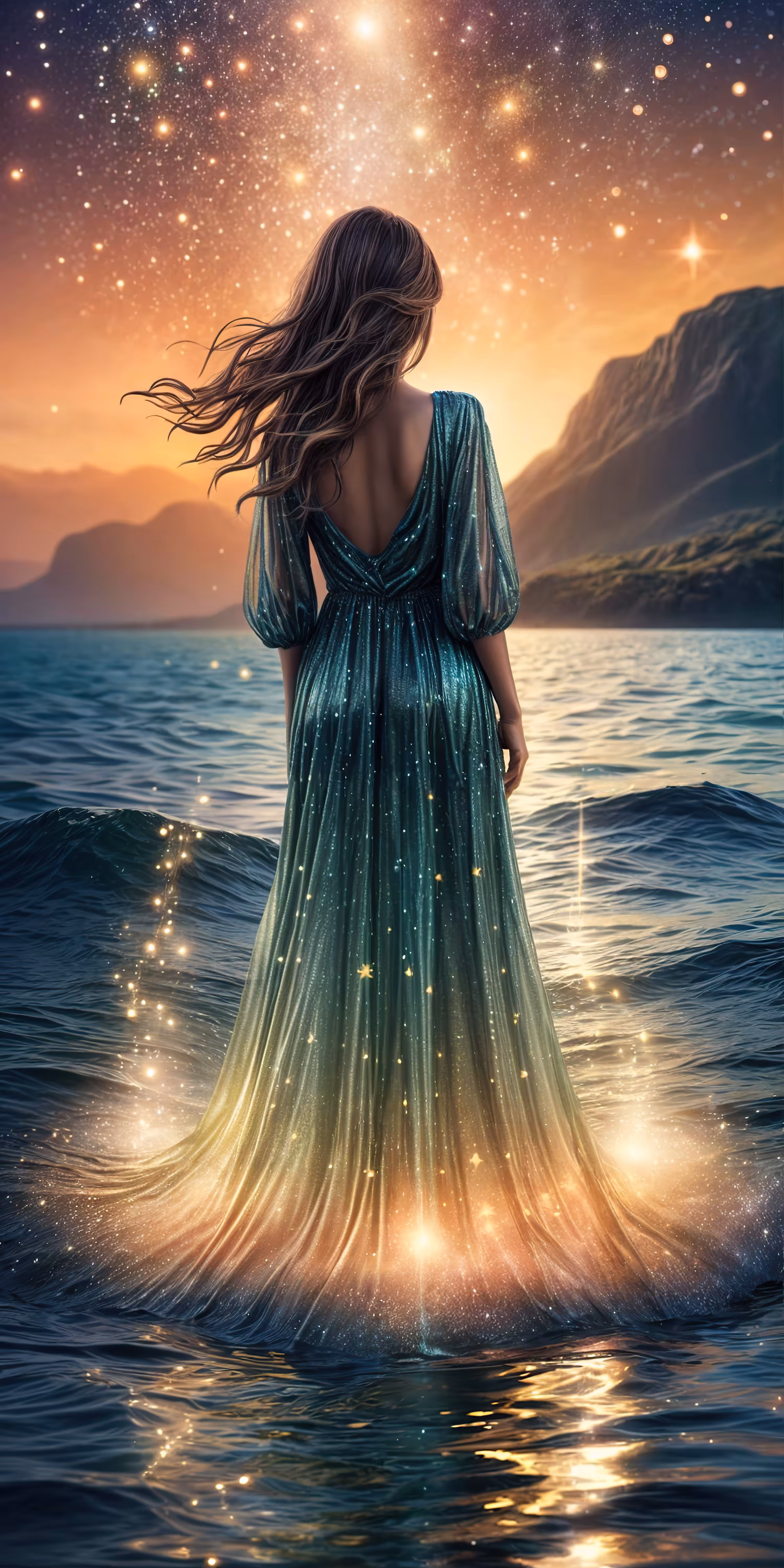 Shine