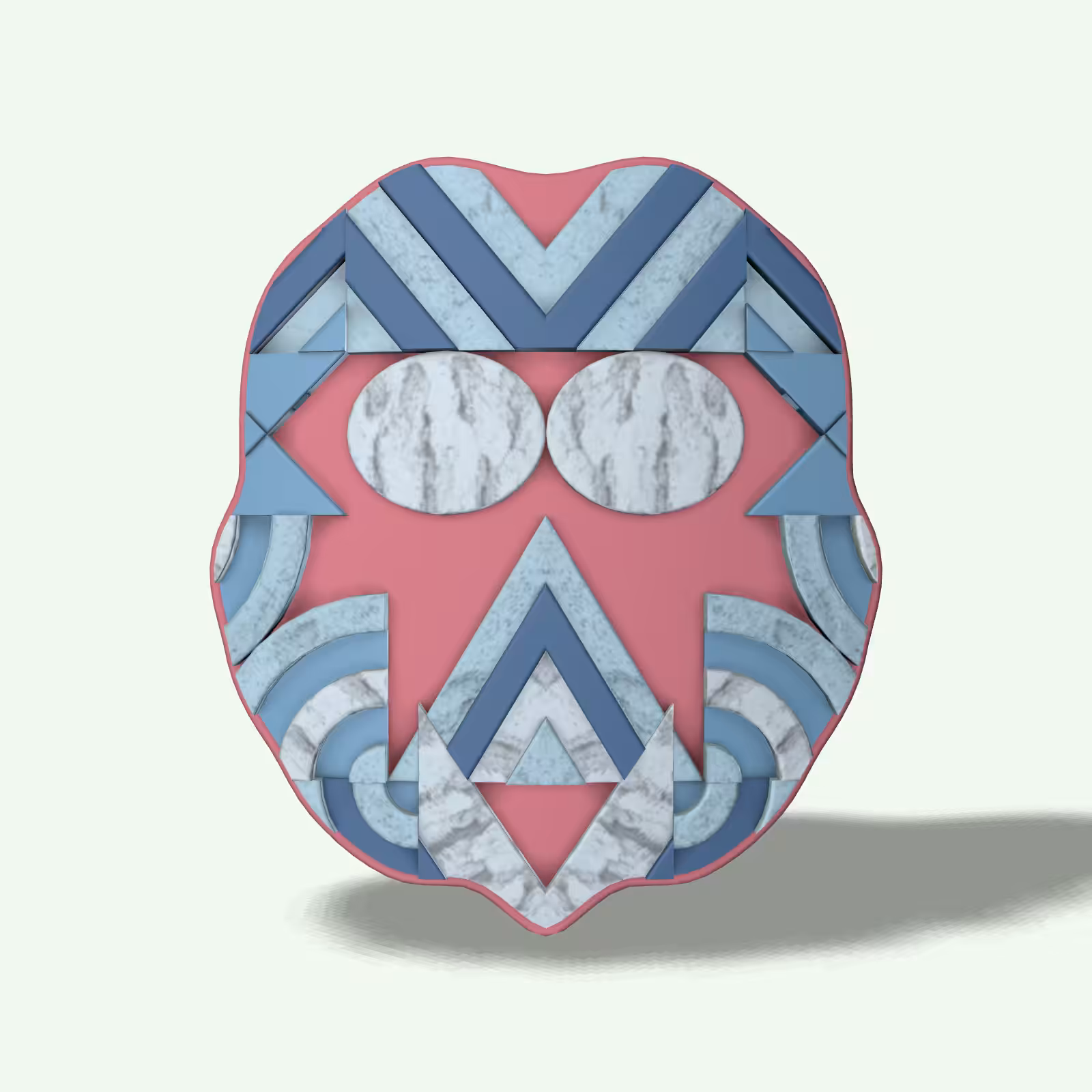 3D Generativemasks #5906