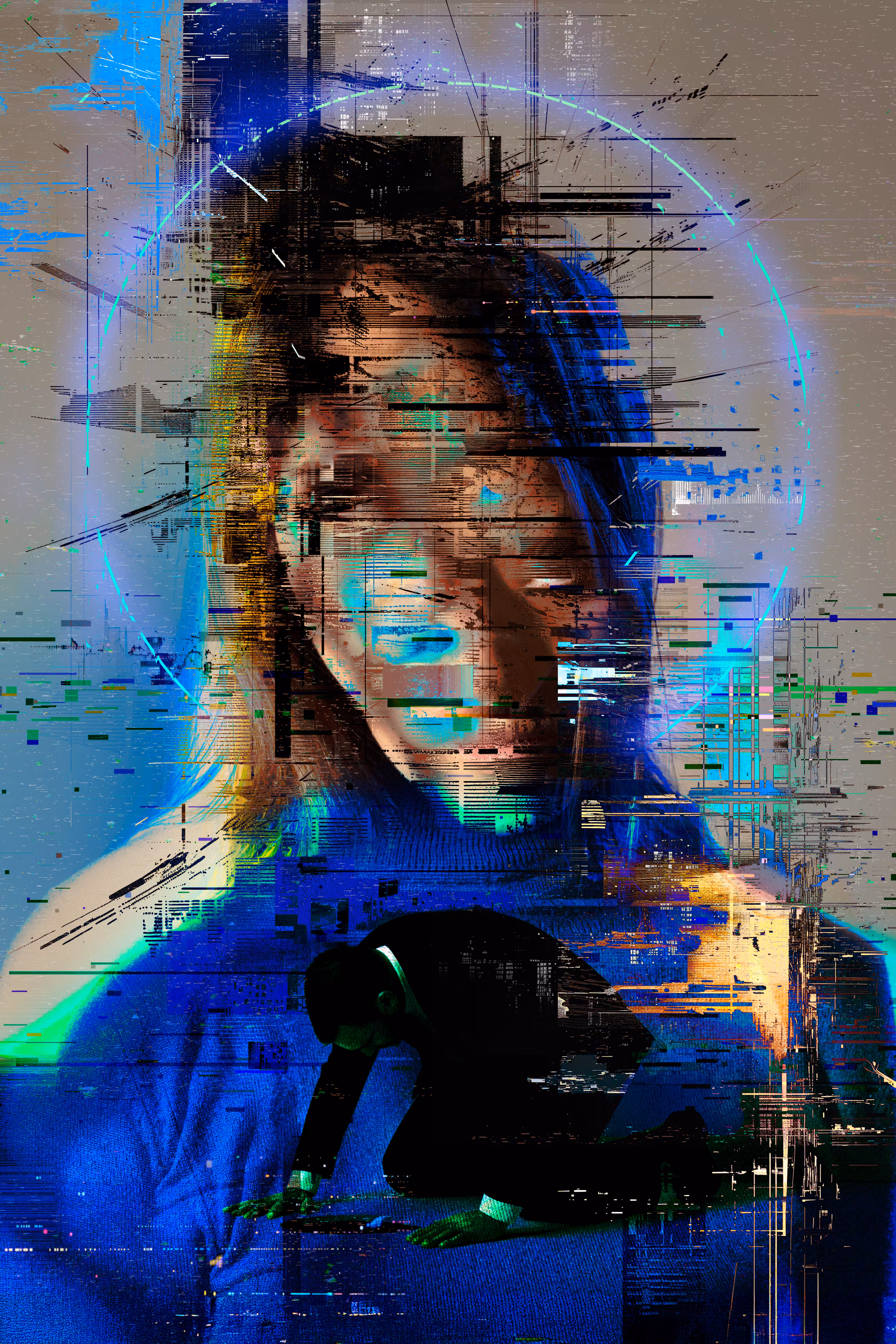 Gone