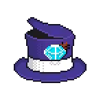 Degen Haberdasher #725