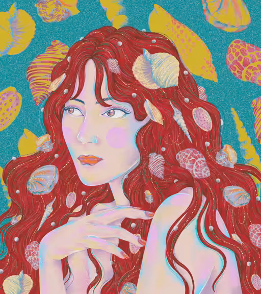 Mermaid