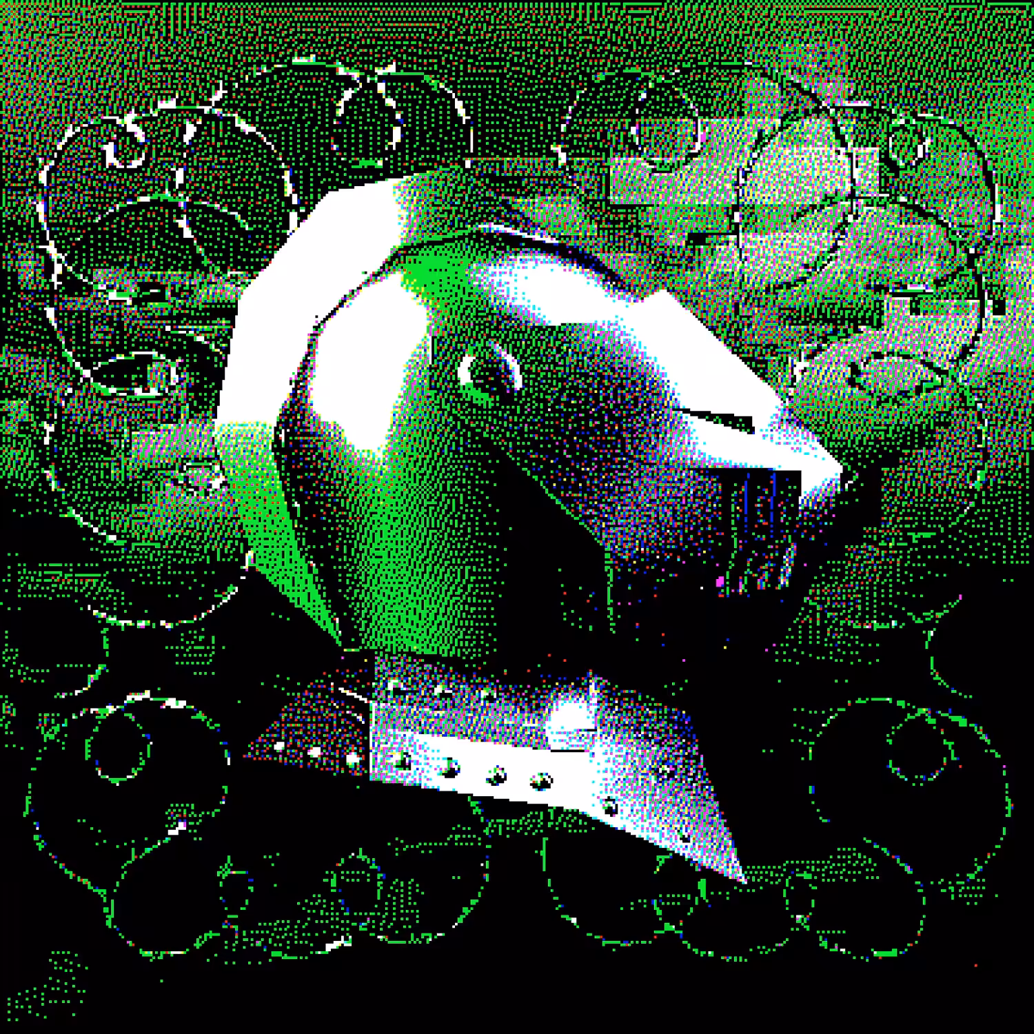 Helmet of the Nine