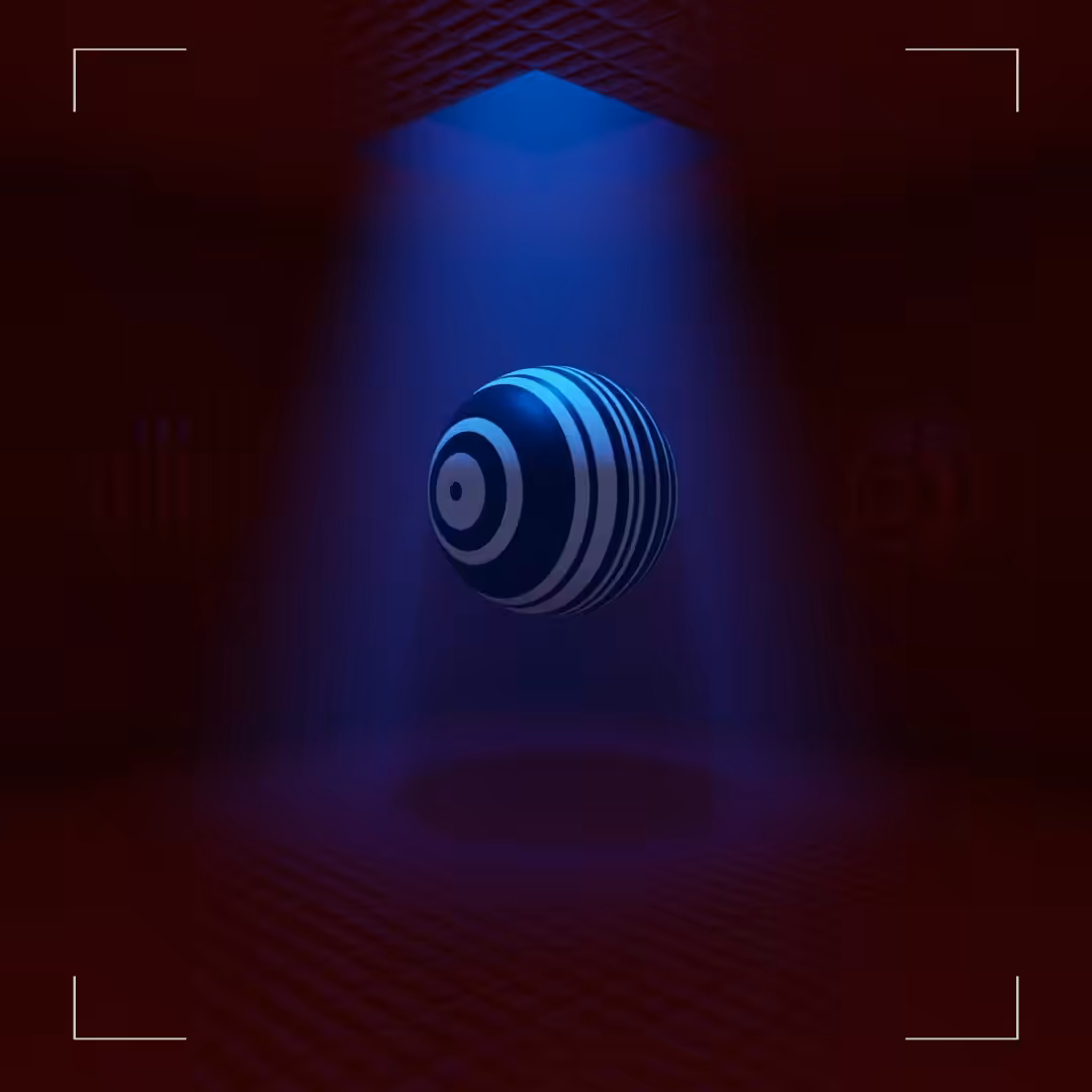 I feel like I've been hypnotized