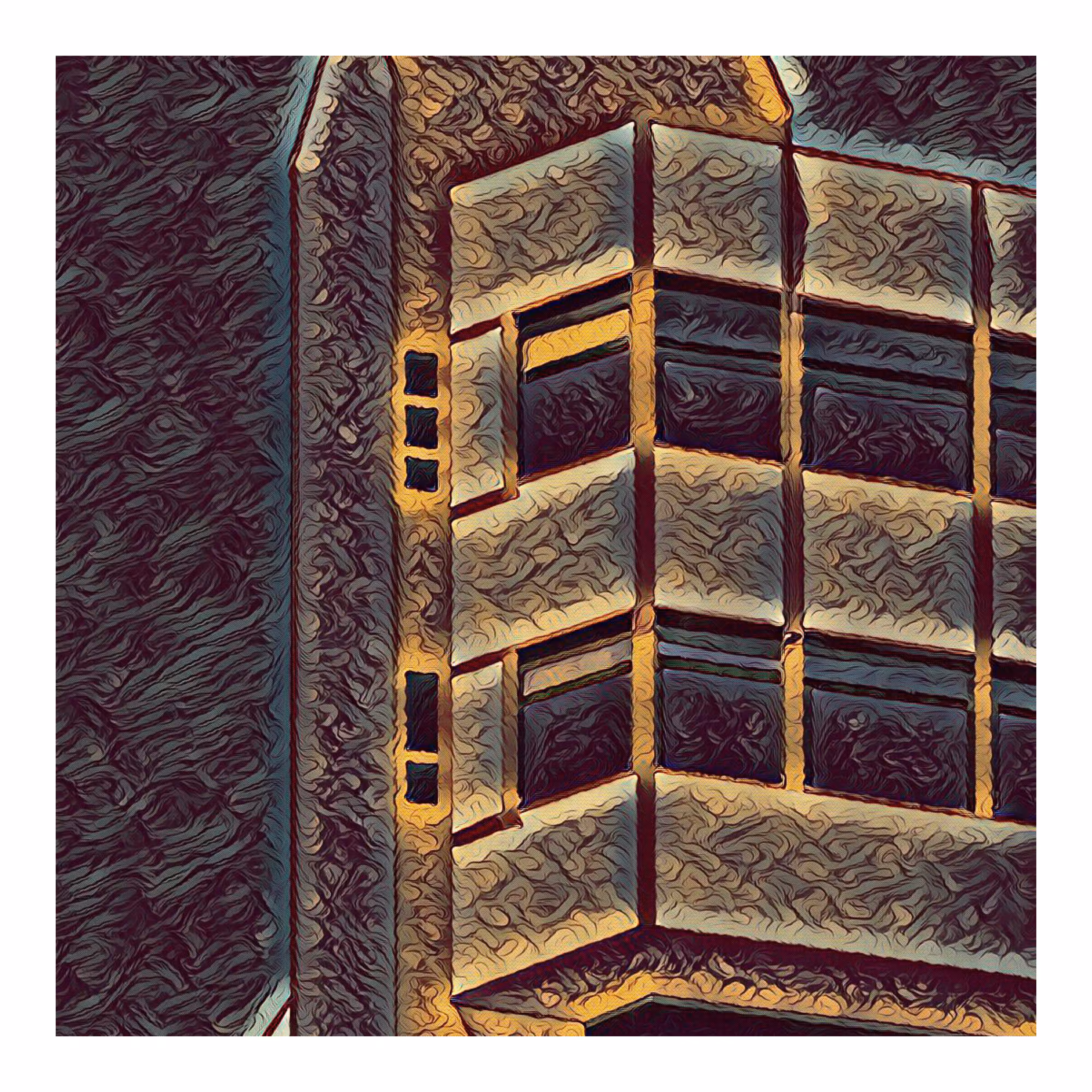 Panel Building