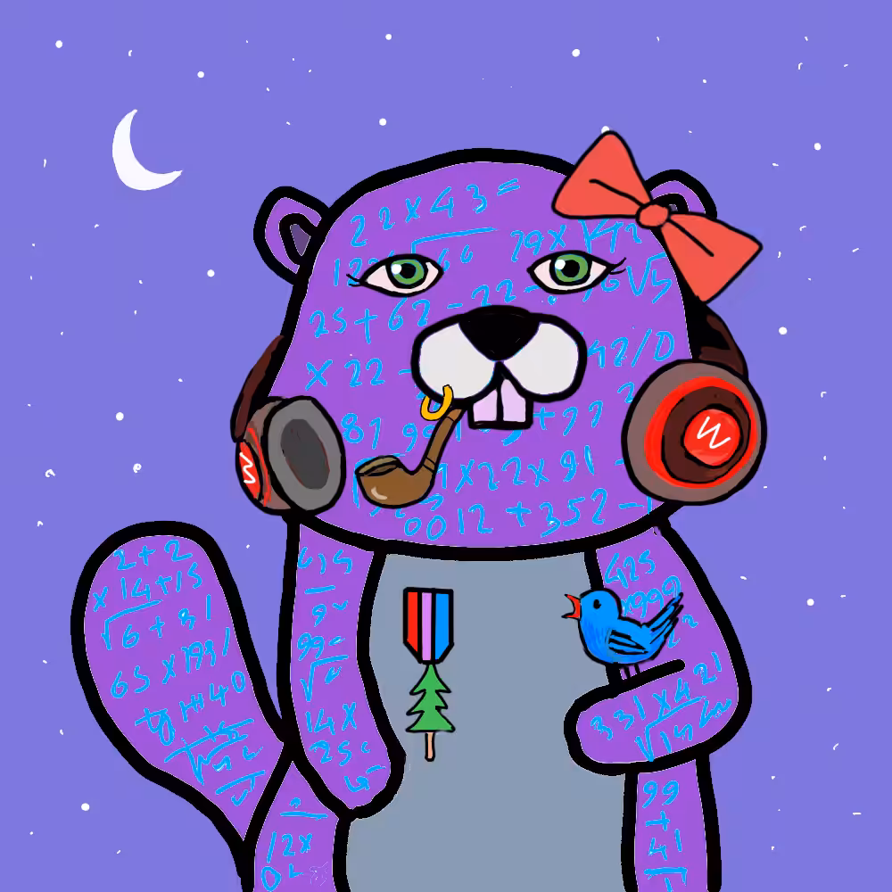 My squirrel #31