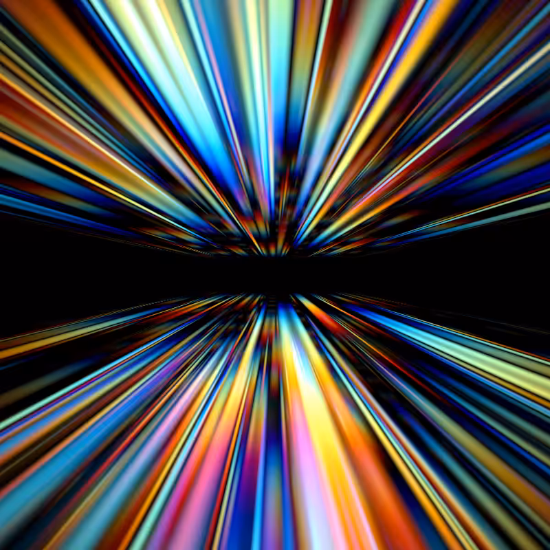 planar light tunnel #21