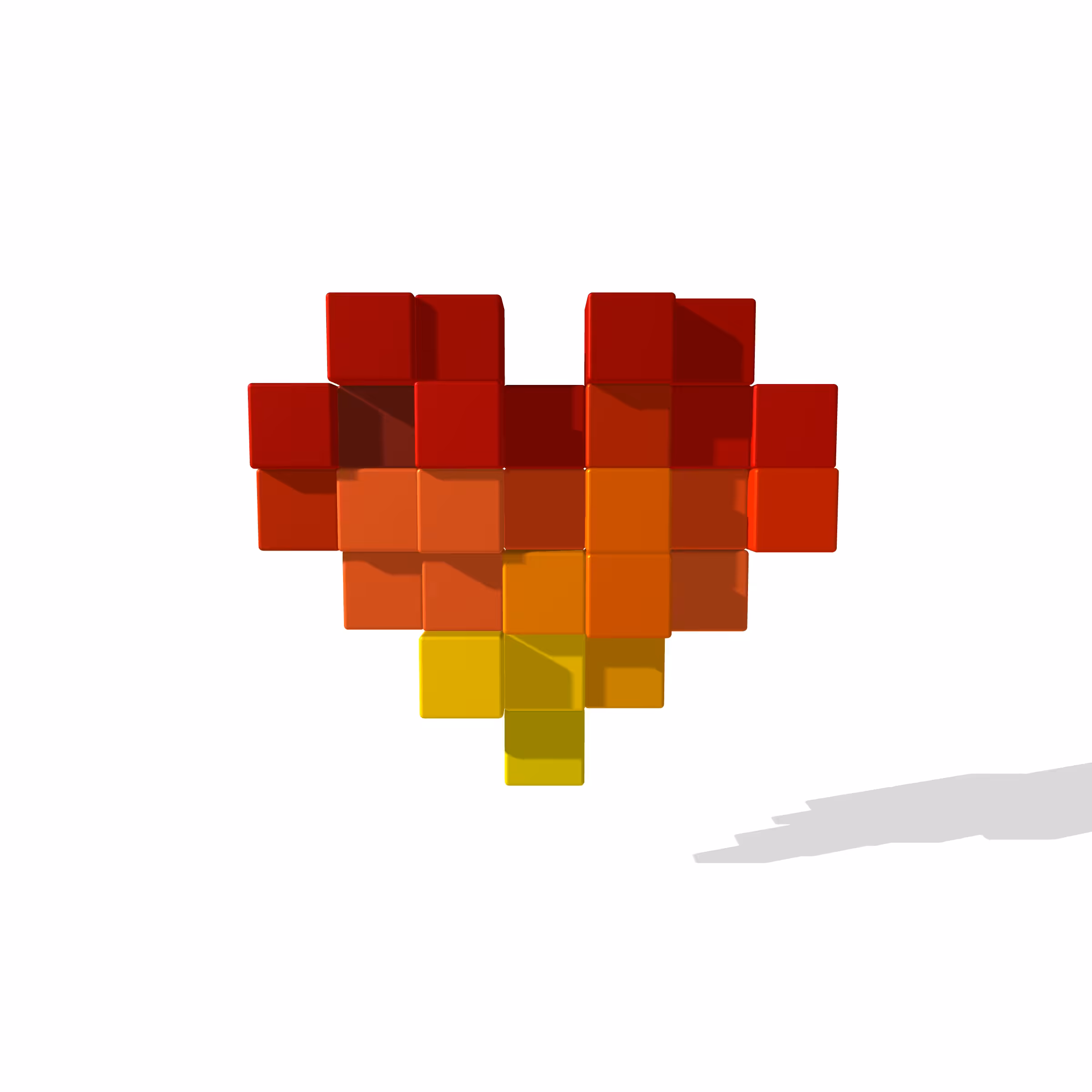 heart + craft #3878