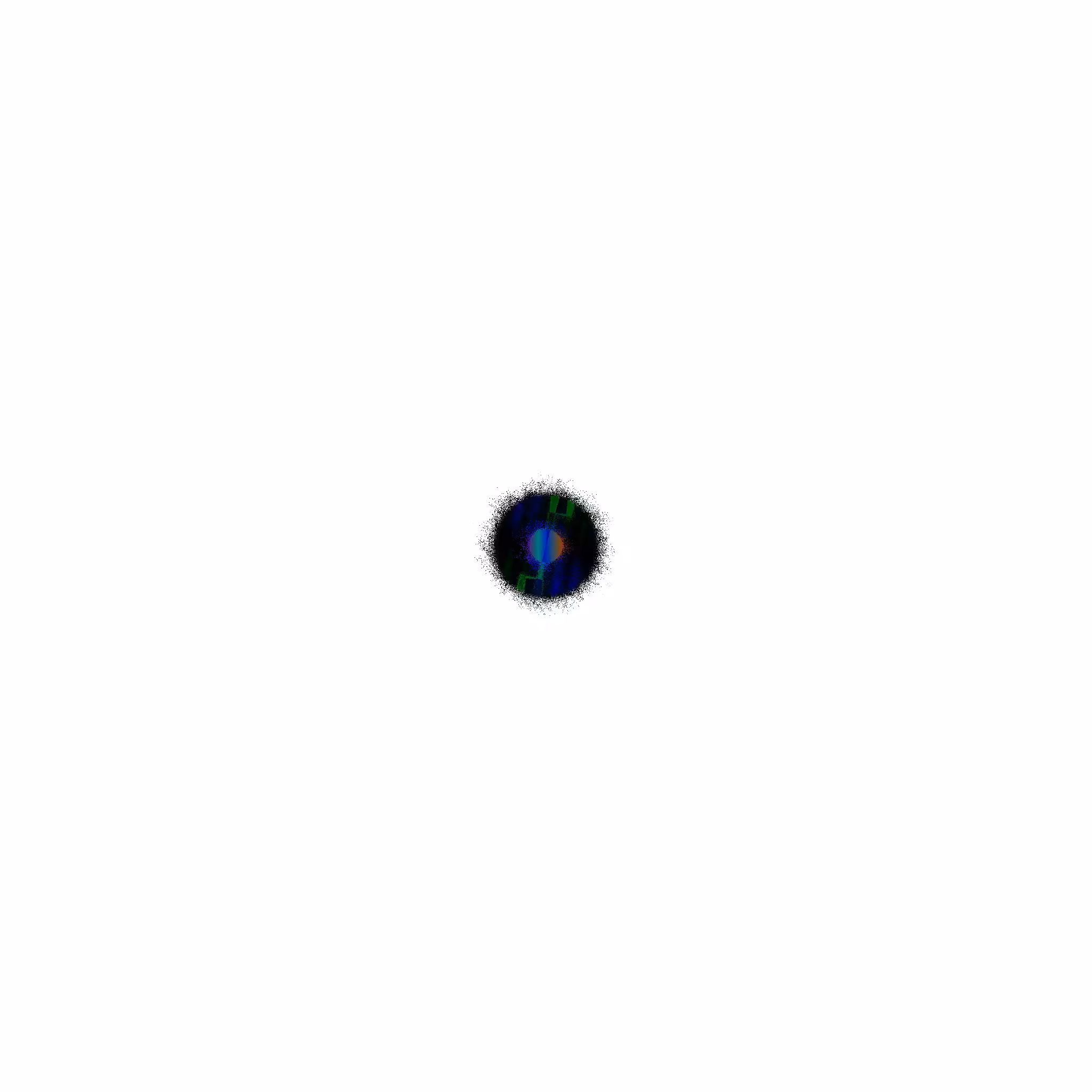 Glitchling #11