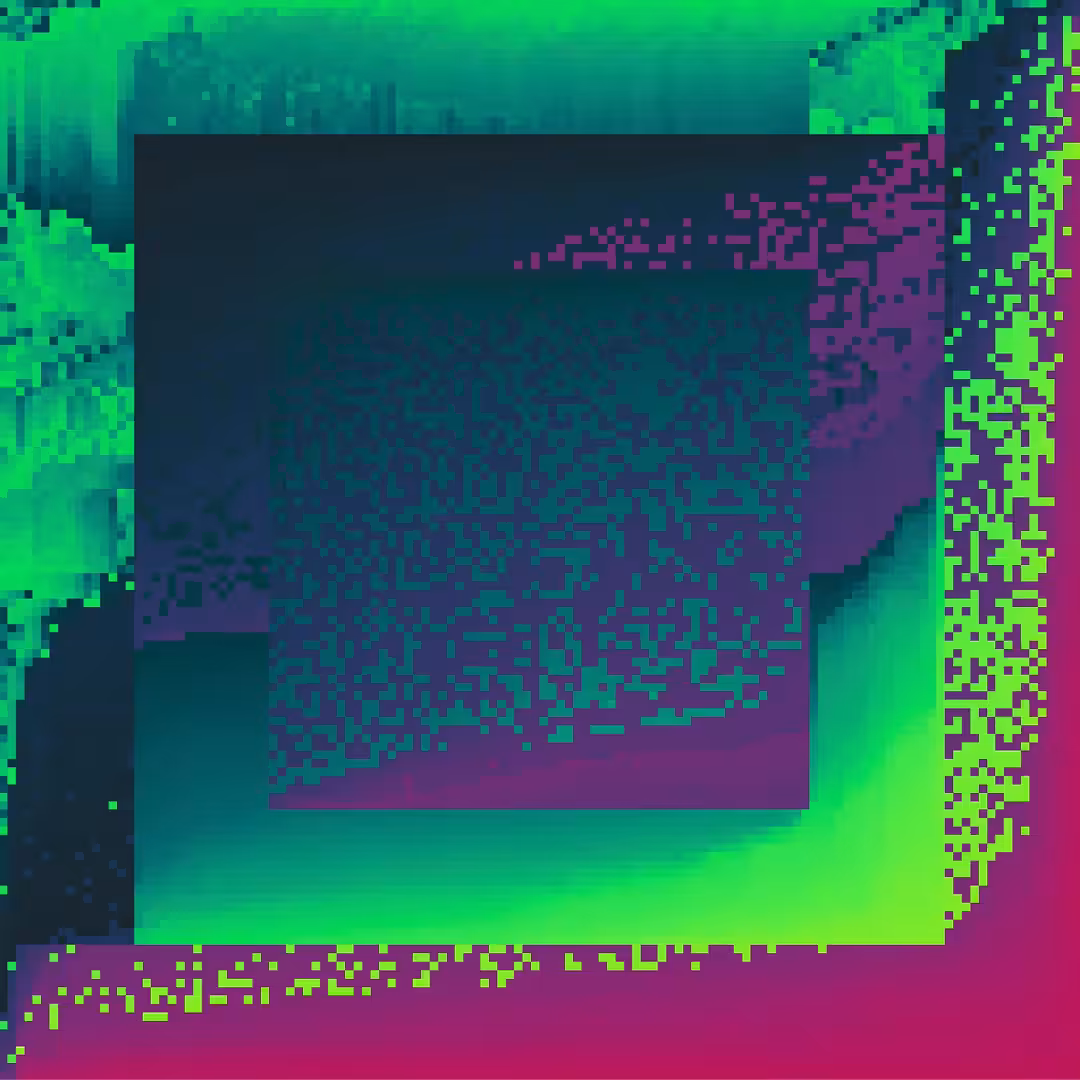 CLR-GLTCH [AB-03]