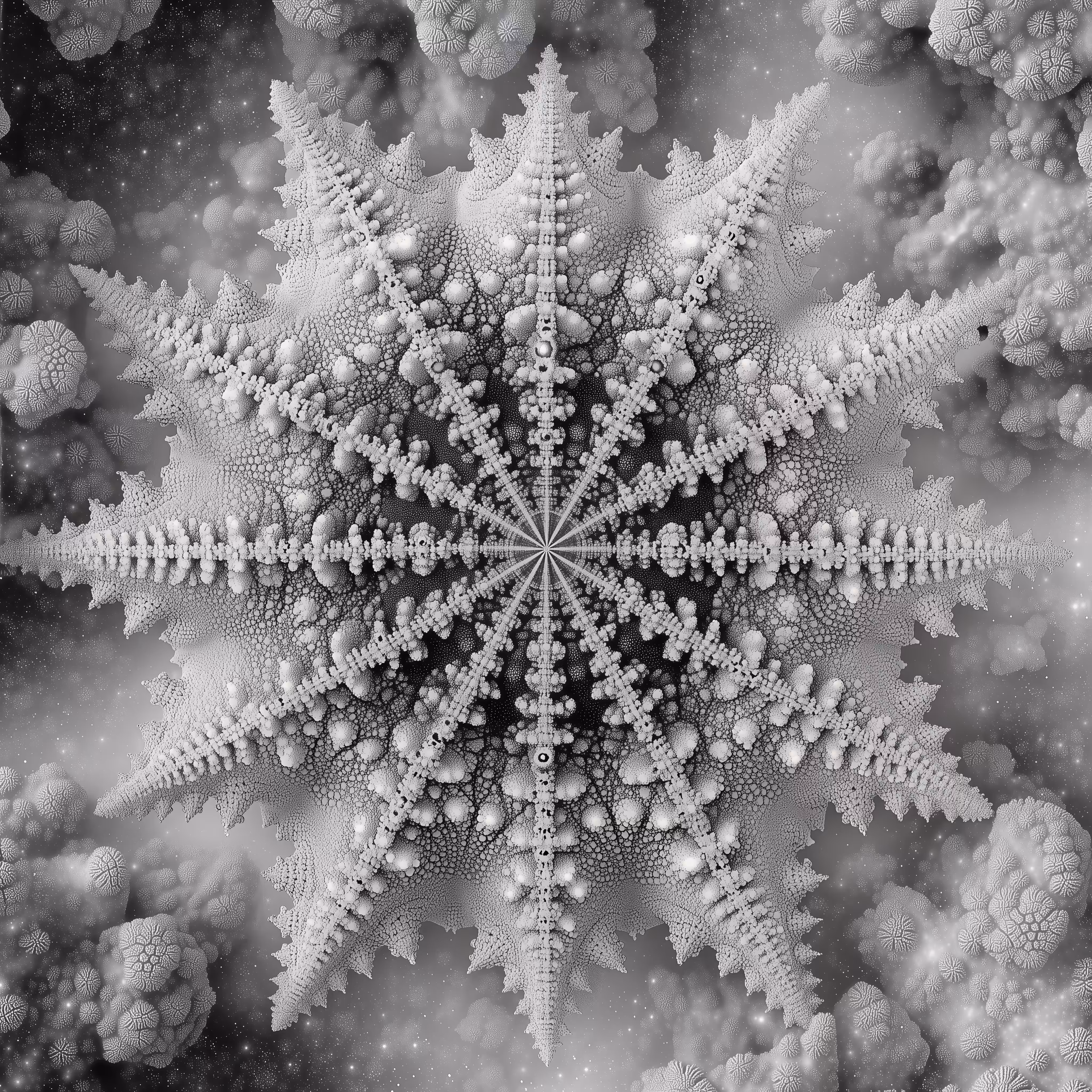 Starfish