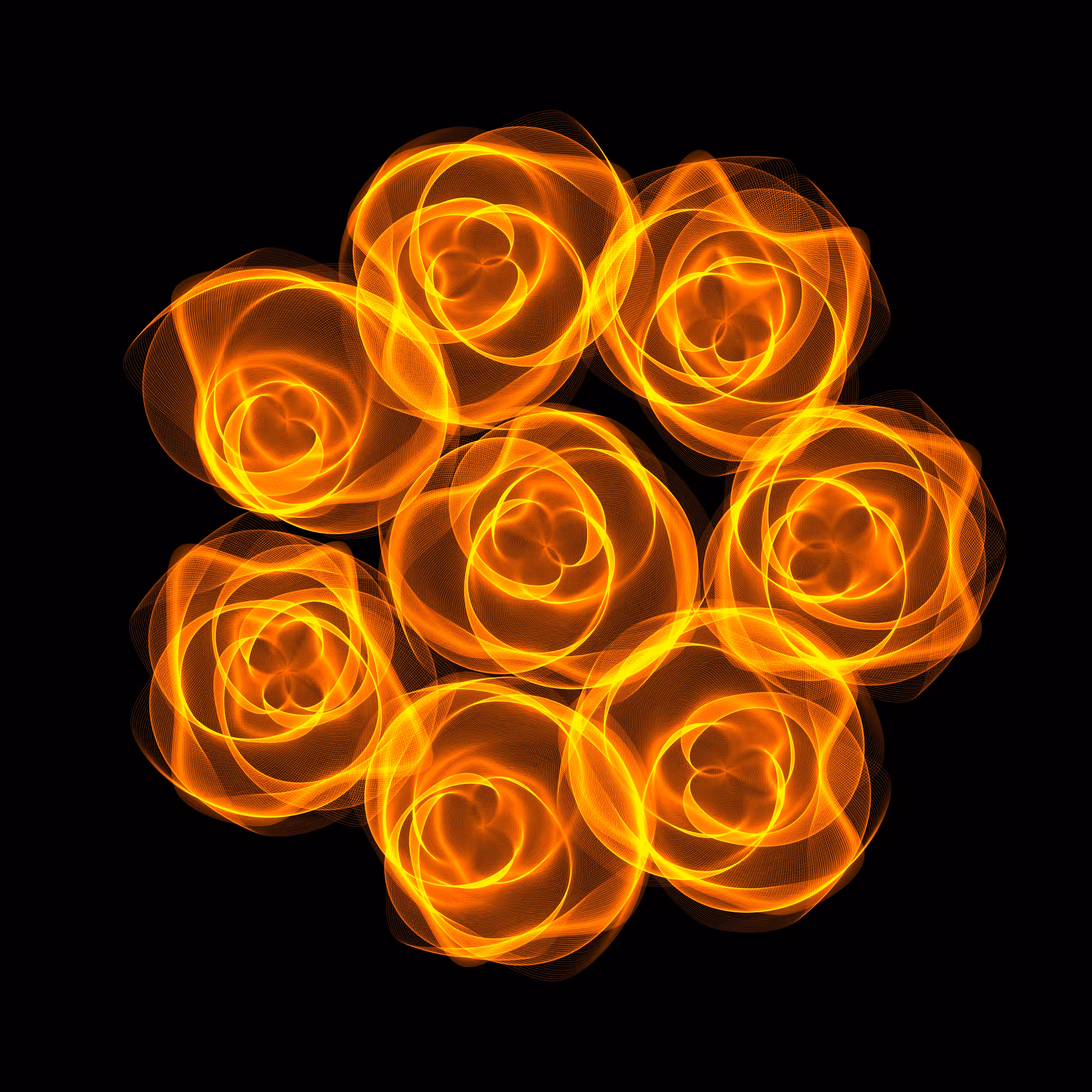 Flowers #5654