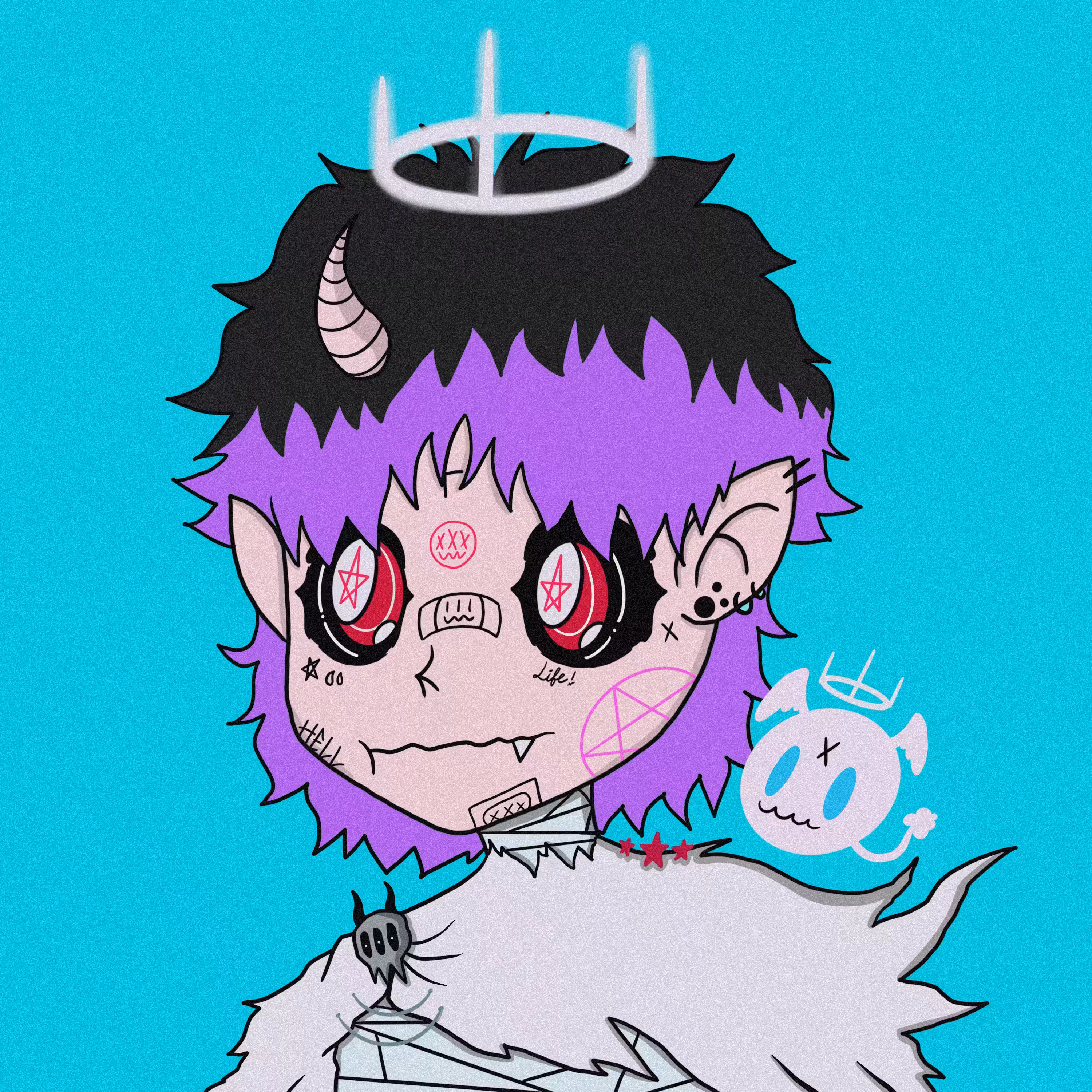 DEADKID 52