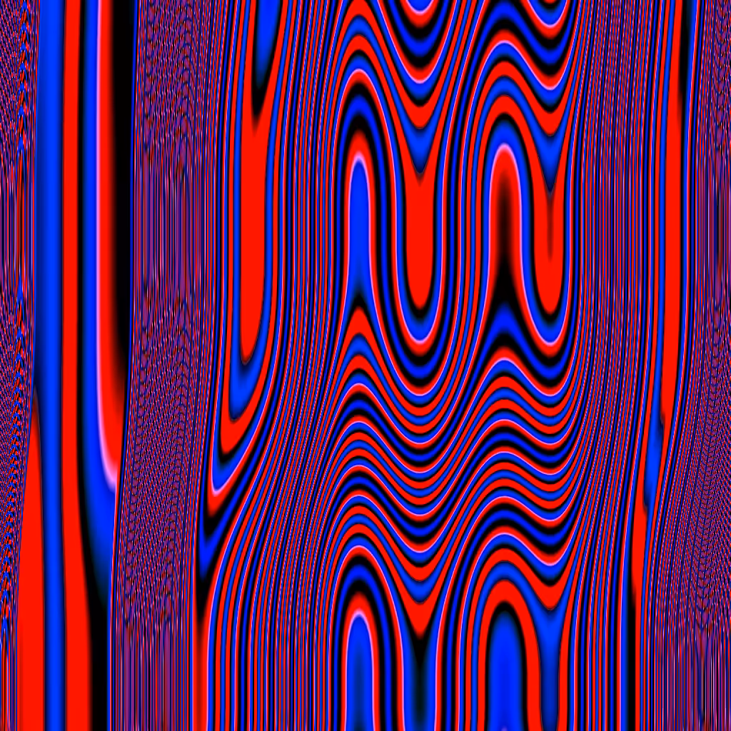 Interferences #30