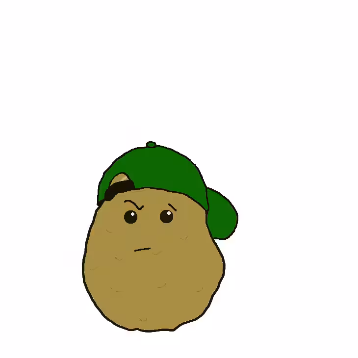 TeenPotato