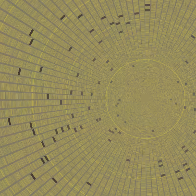 Generative Endlessness #28