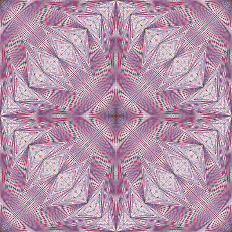 Triangle Subdivisions #597