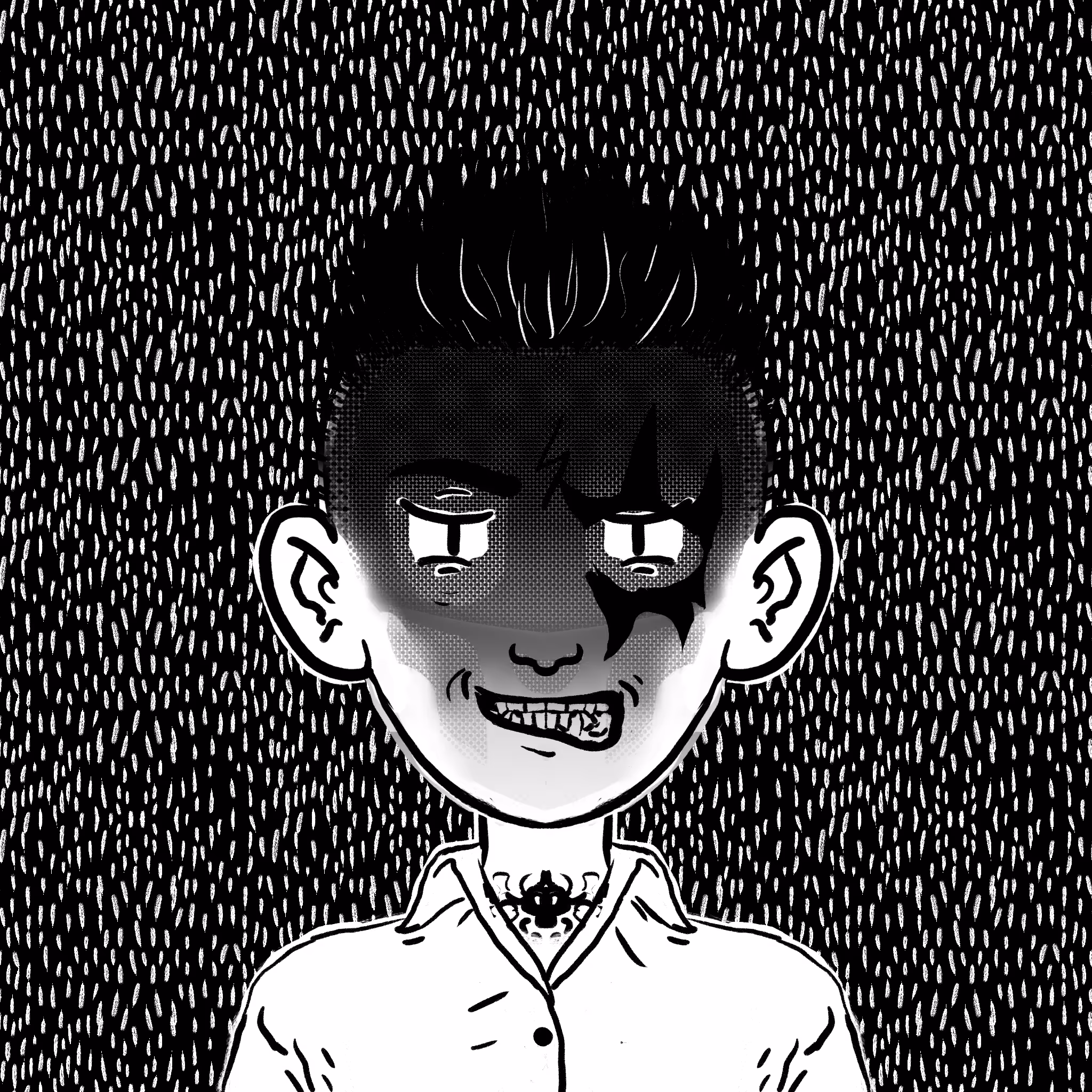 V0iD #387