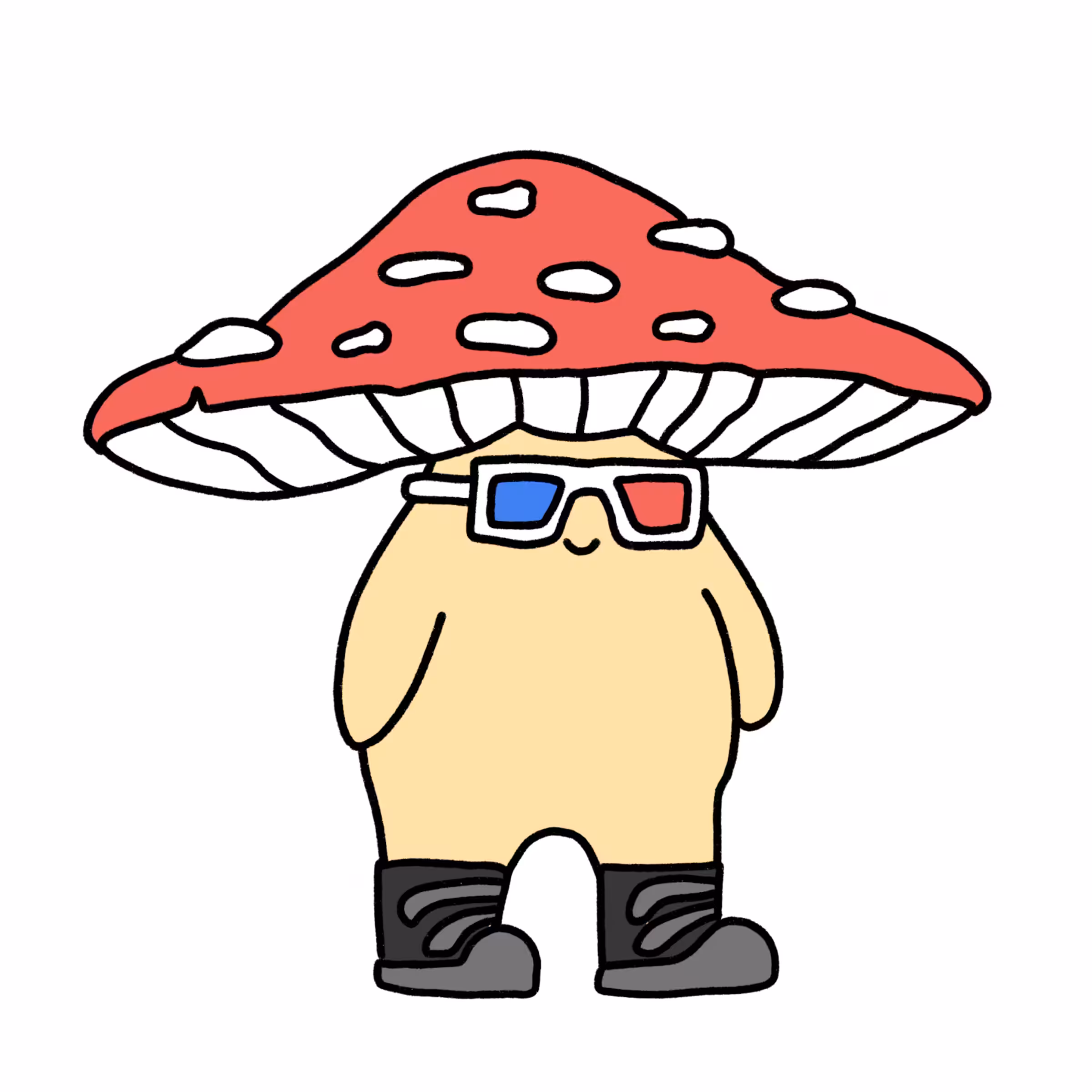 Shroomio #909