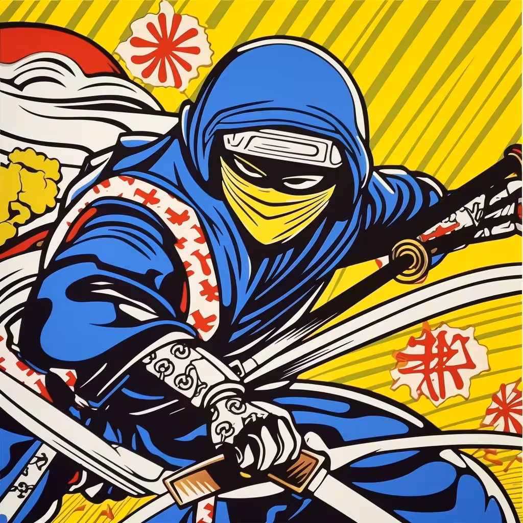Ninja #352