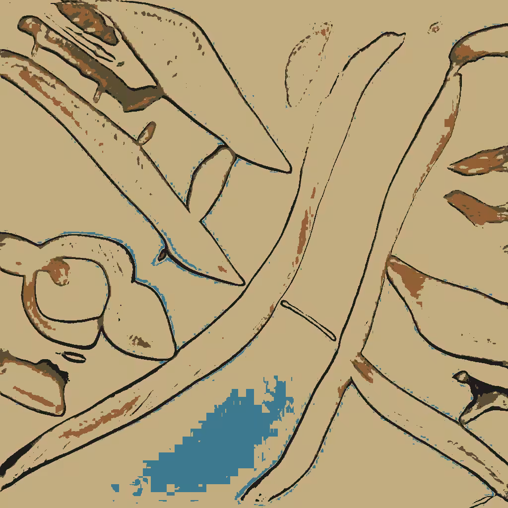 Confluence #125