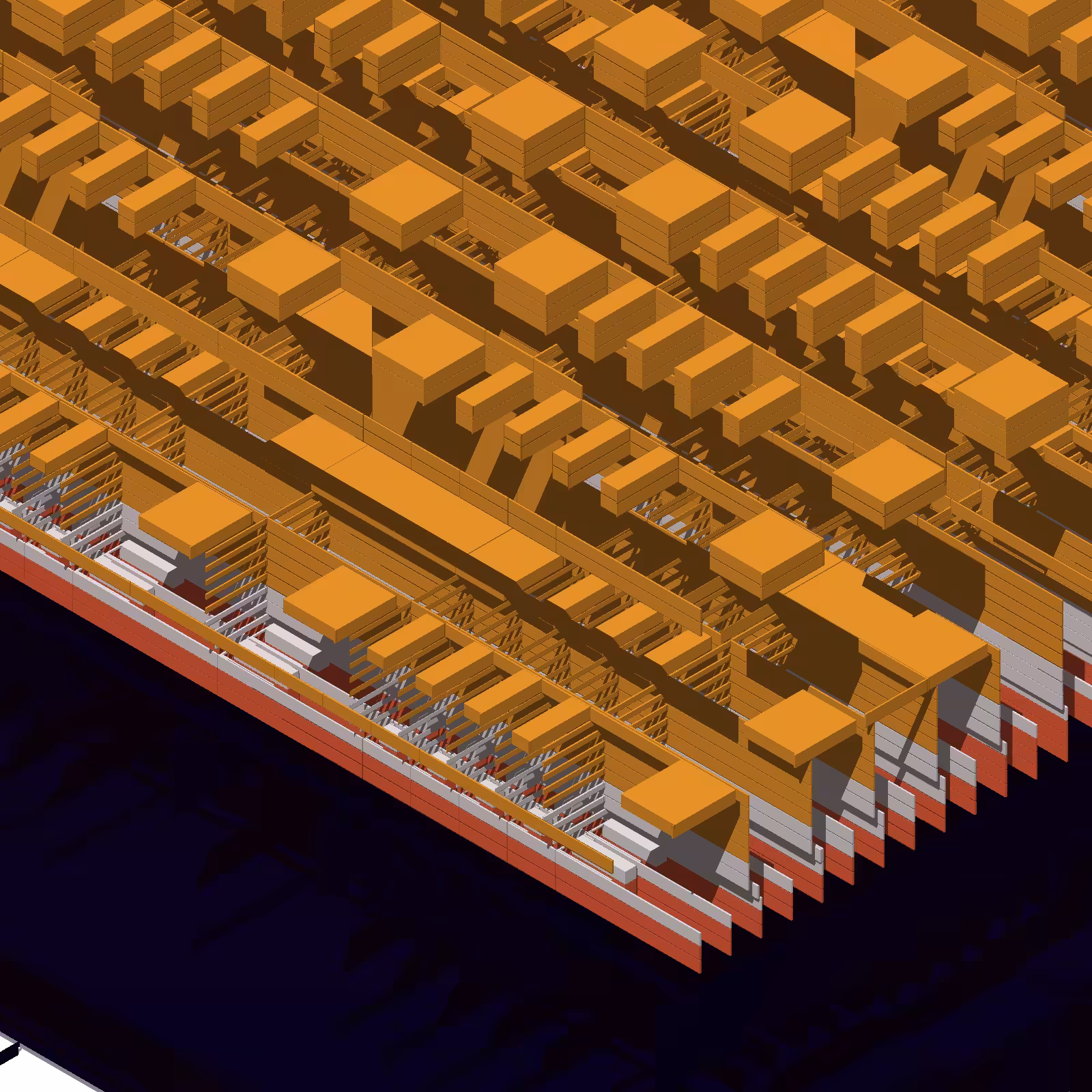 Heatsink #236