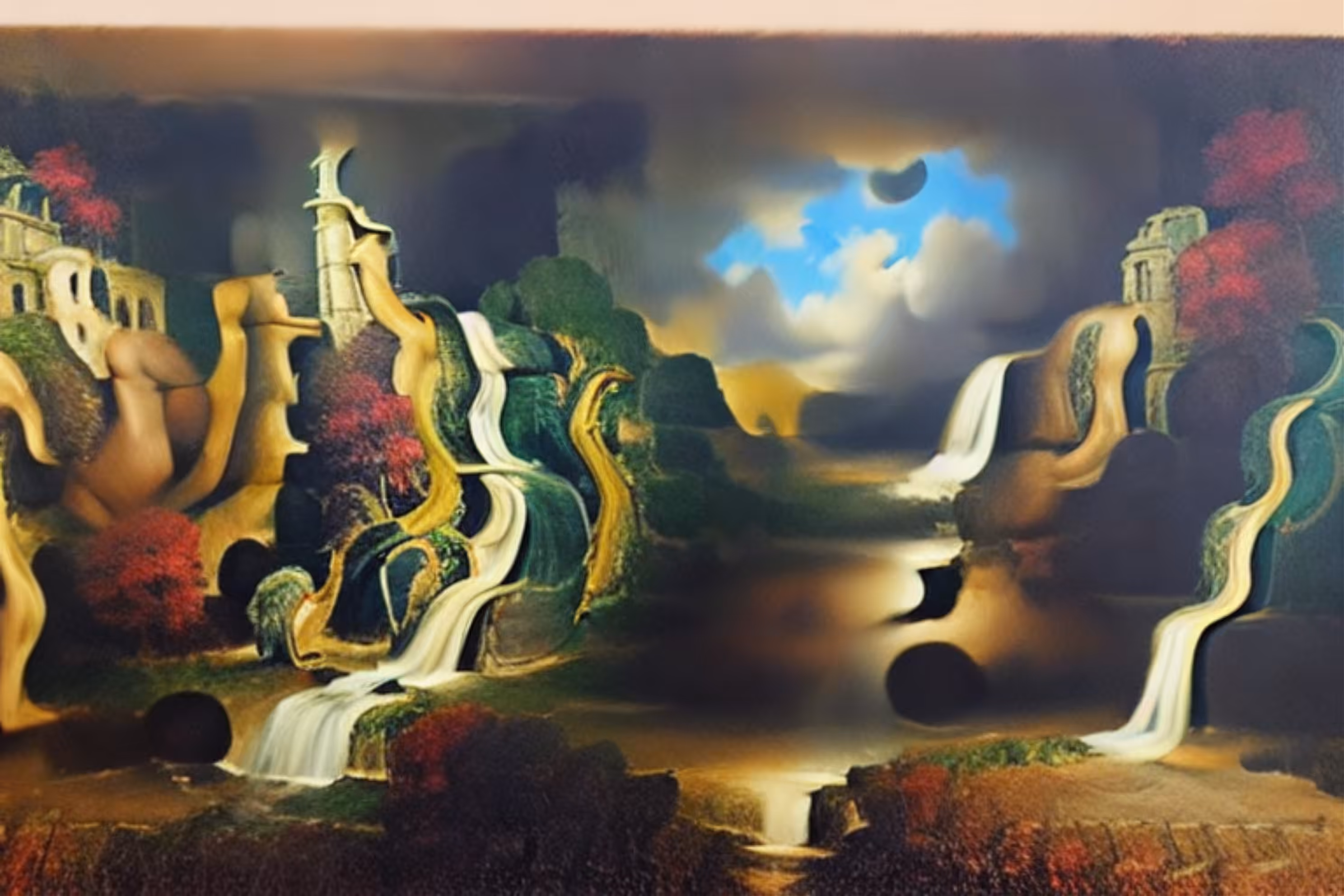 Whimsy Worldz #73