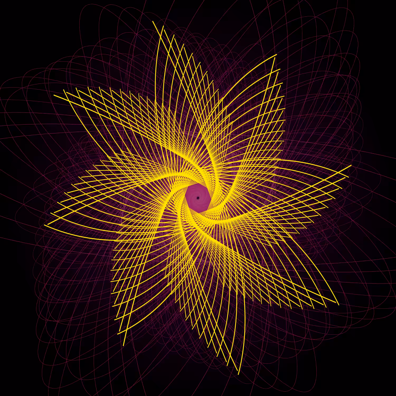 Ellipse #1