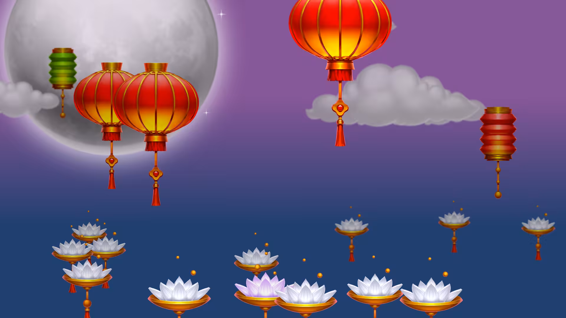Happy Mid Autumn Festival 2022 #667