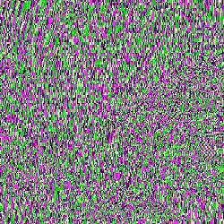 Pixel Storm #14