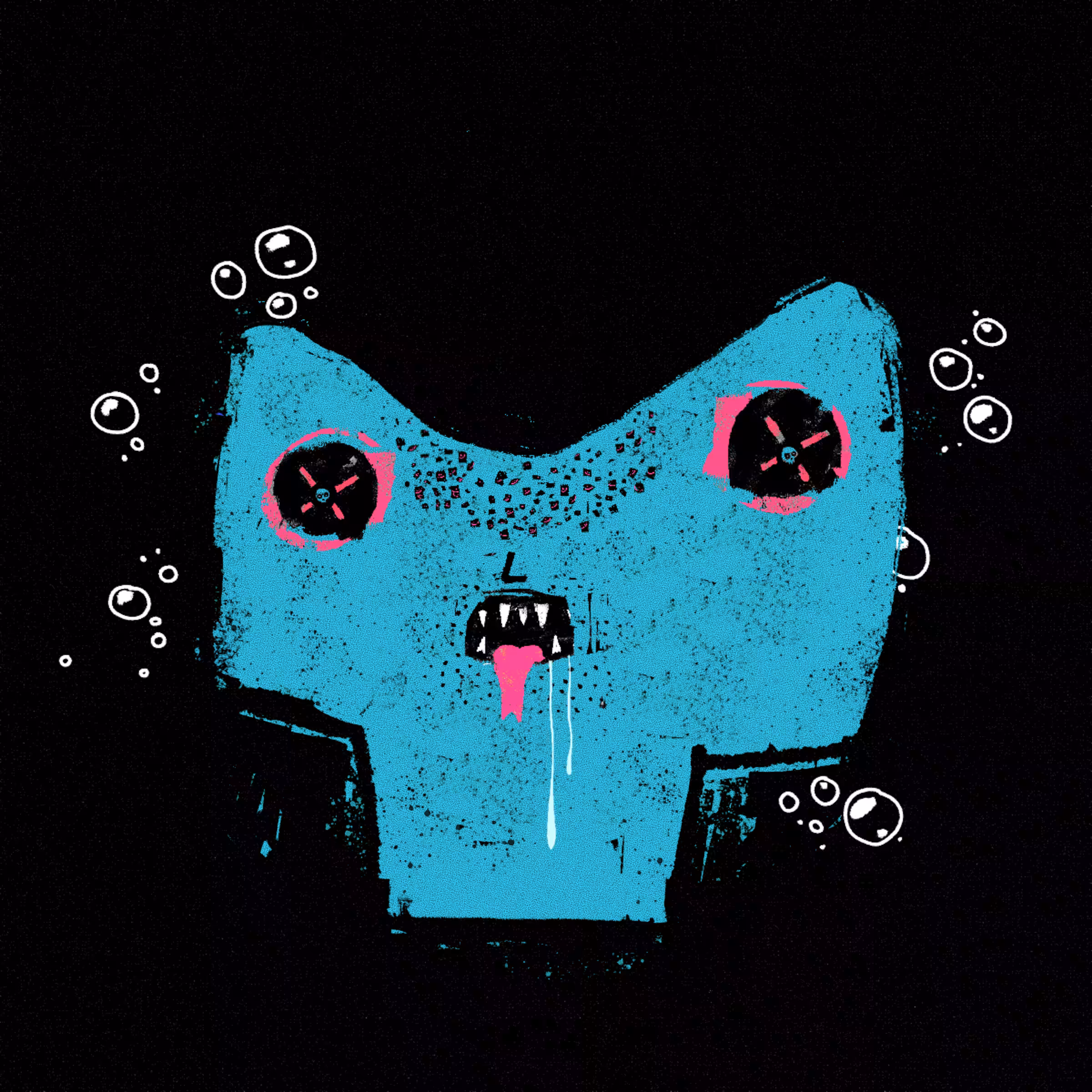Dumbster #278