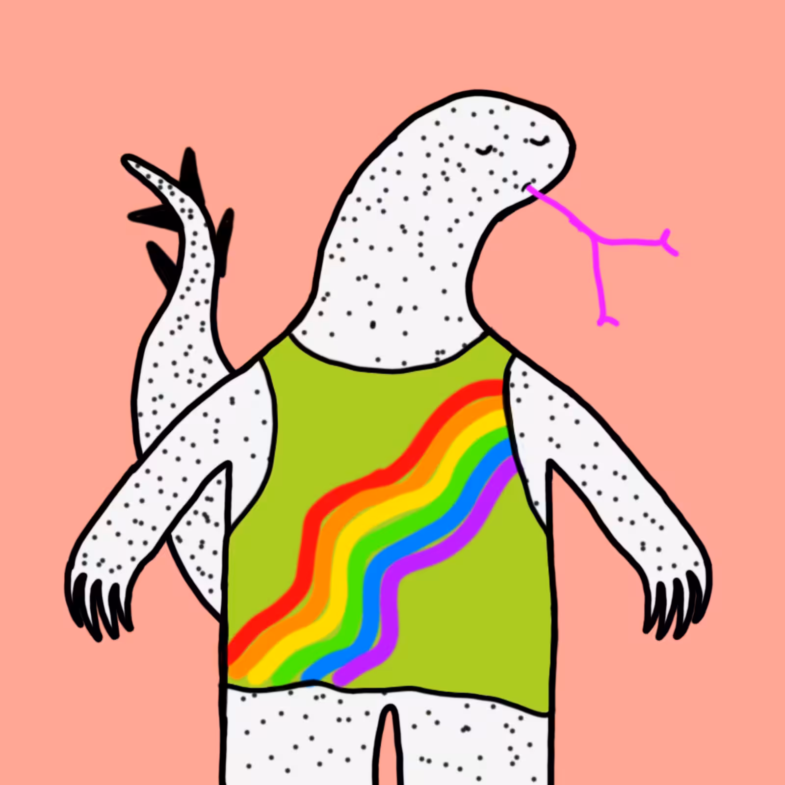 Tezosard #2