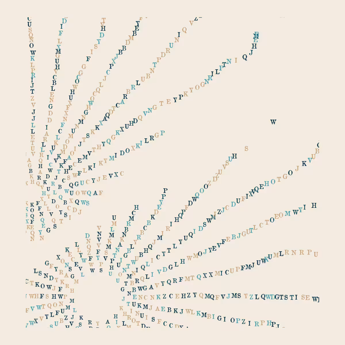 Mad Typewriter #409