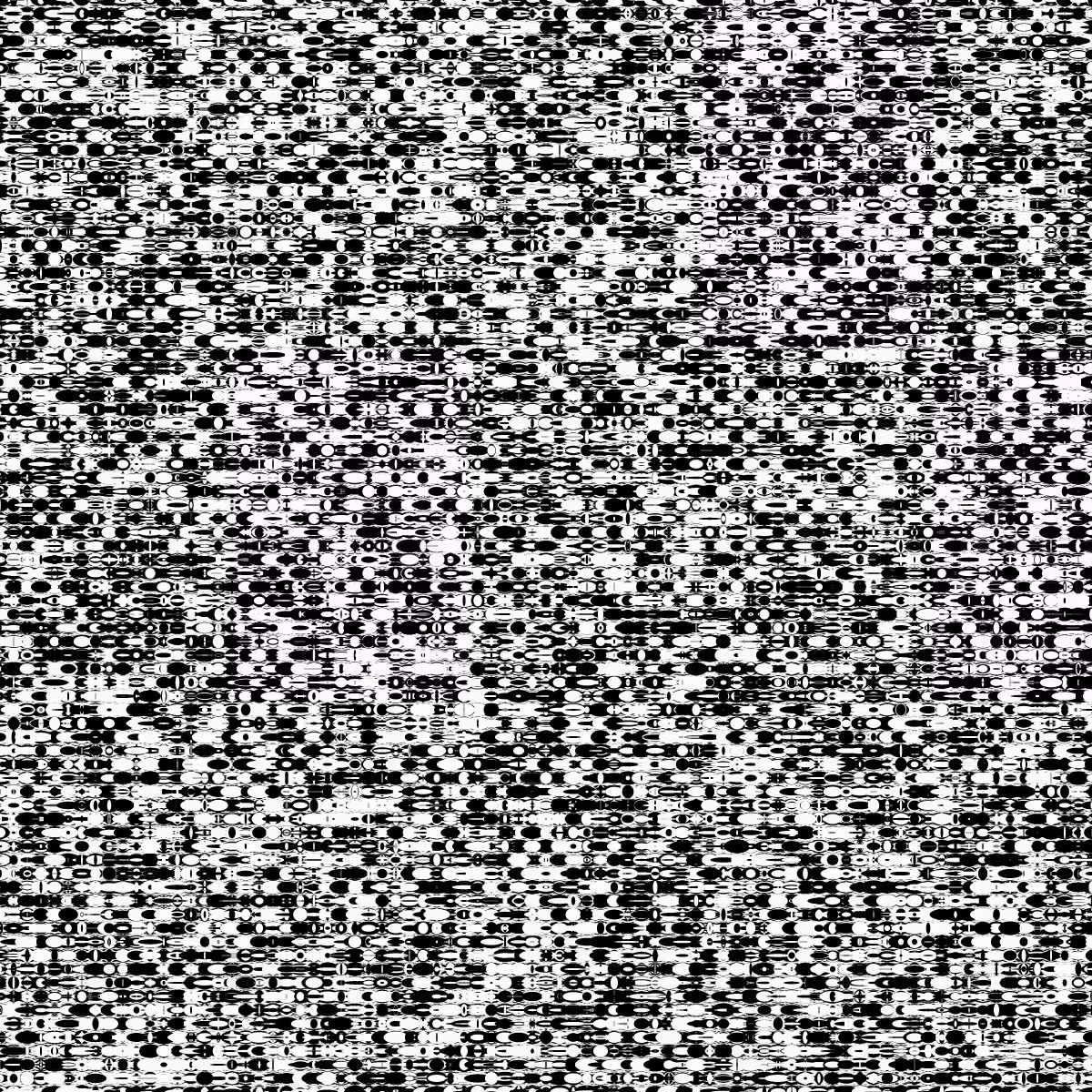ElementaryCellularAutomatonMadeOfEllipses #48