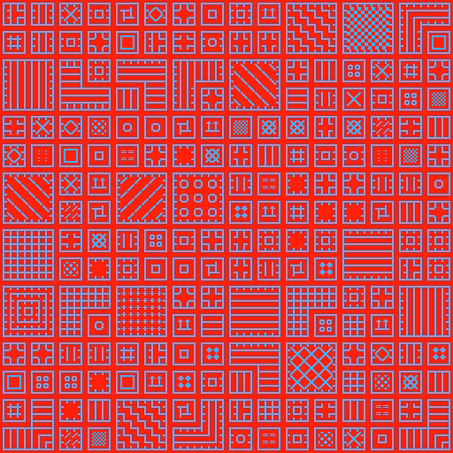 Tiles #15