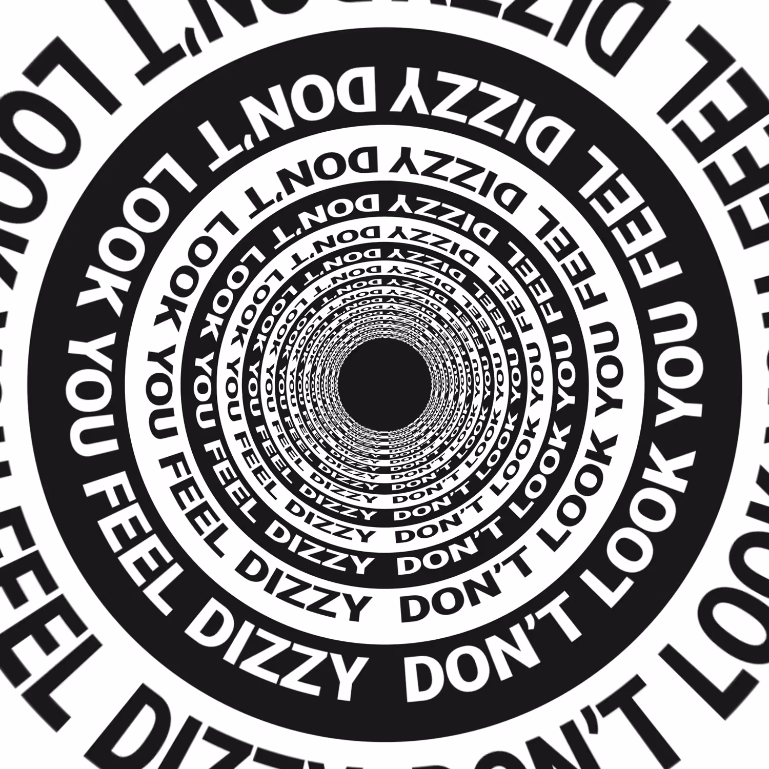 Dizzy