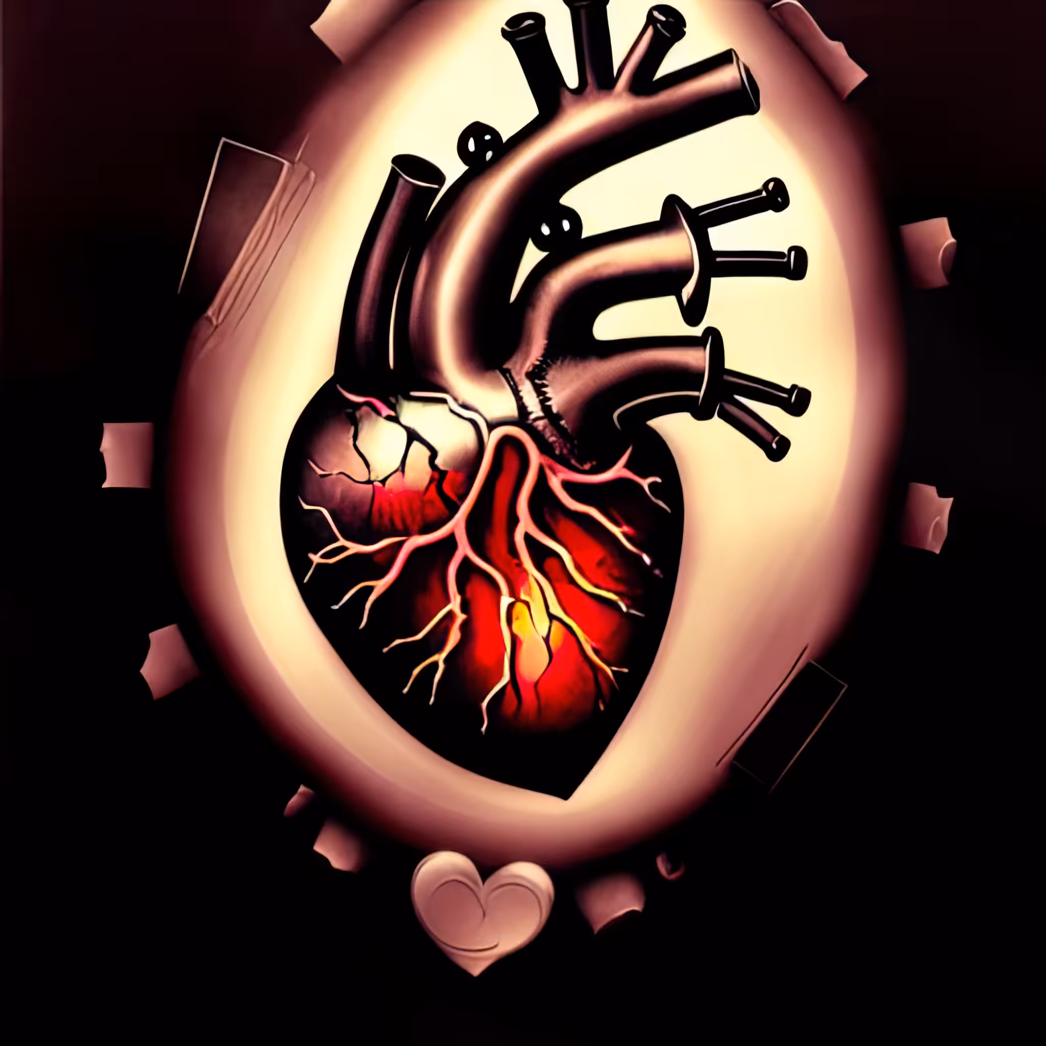 Have a Fuckin Heart #593