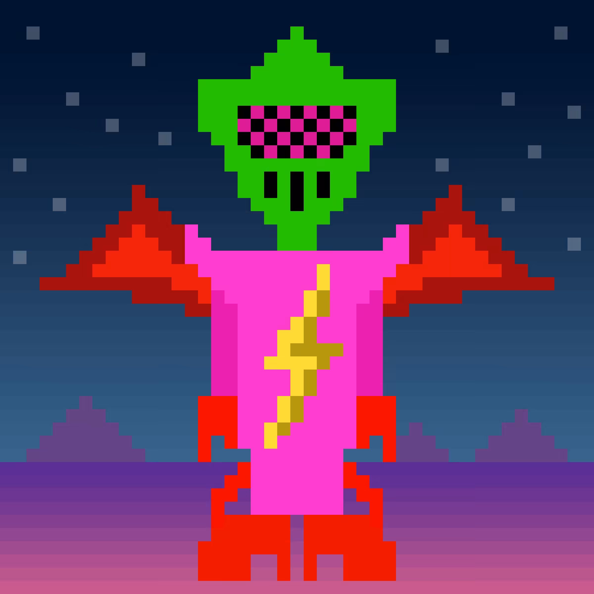 CryptoGalactican #799