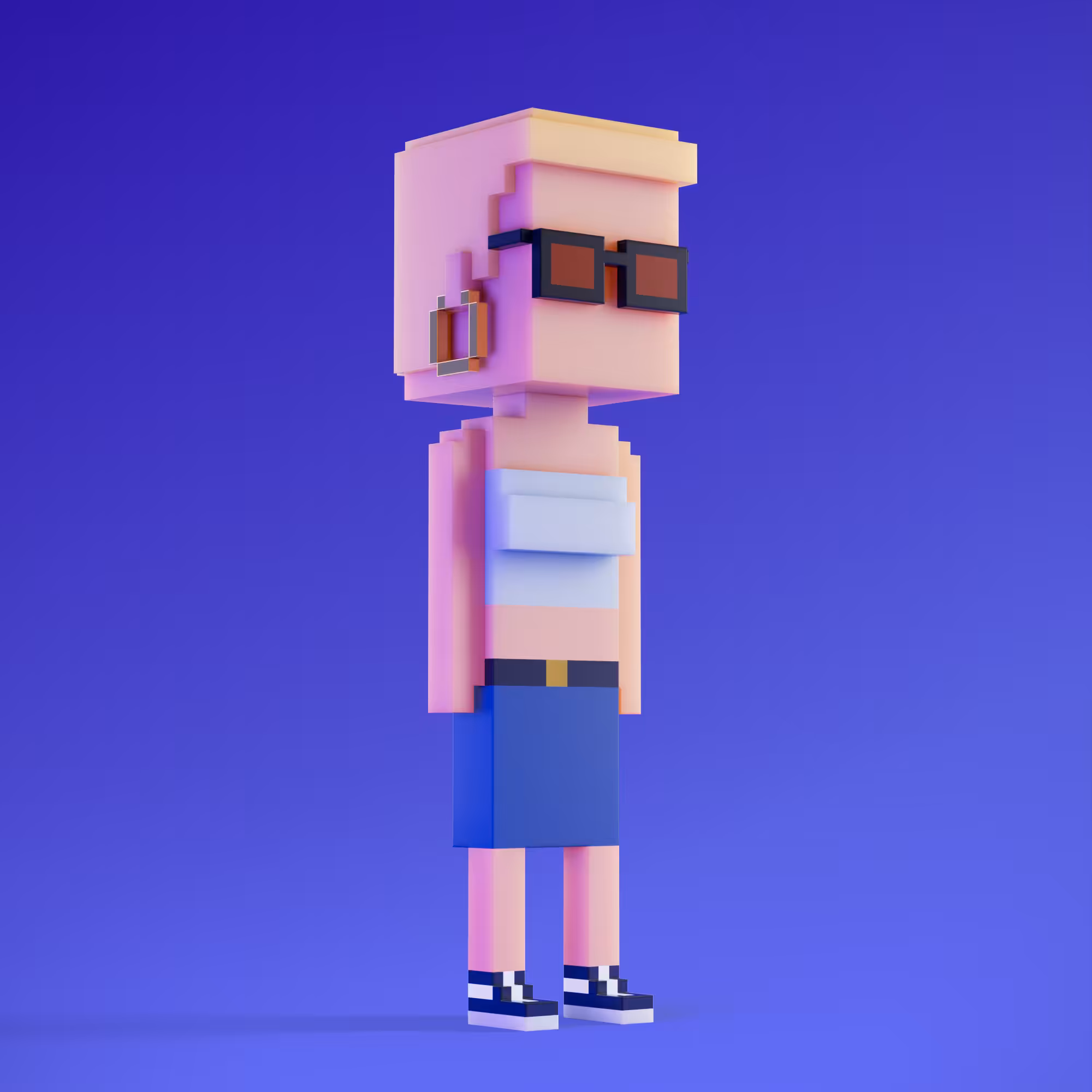 Meebit #6786