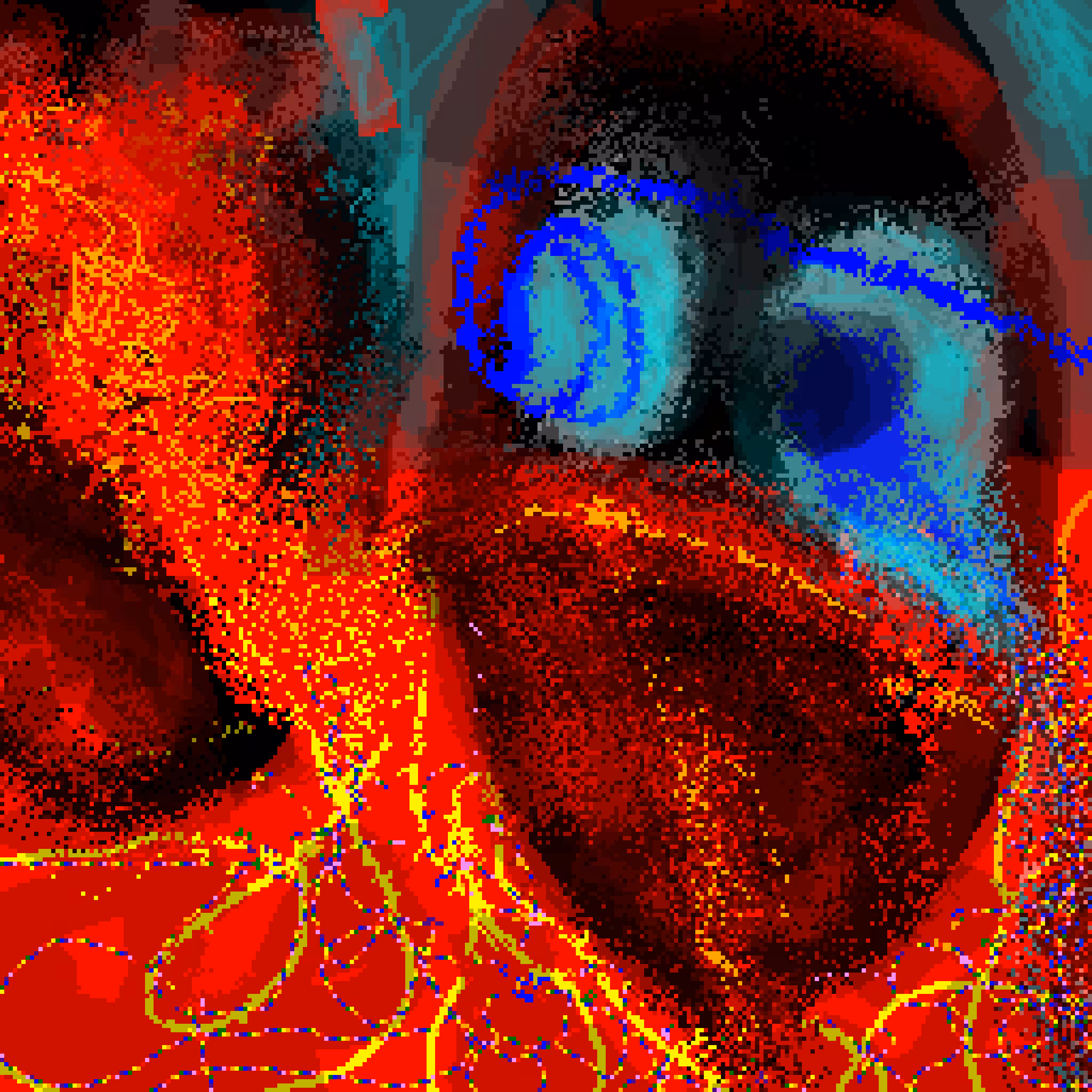 Fire Skeptic