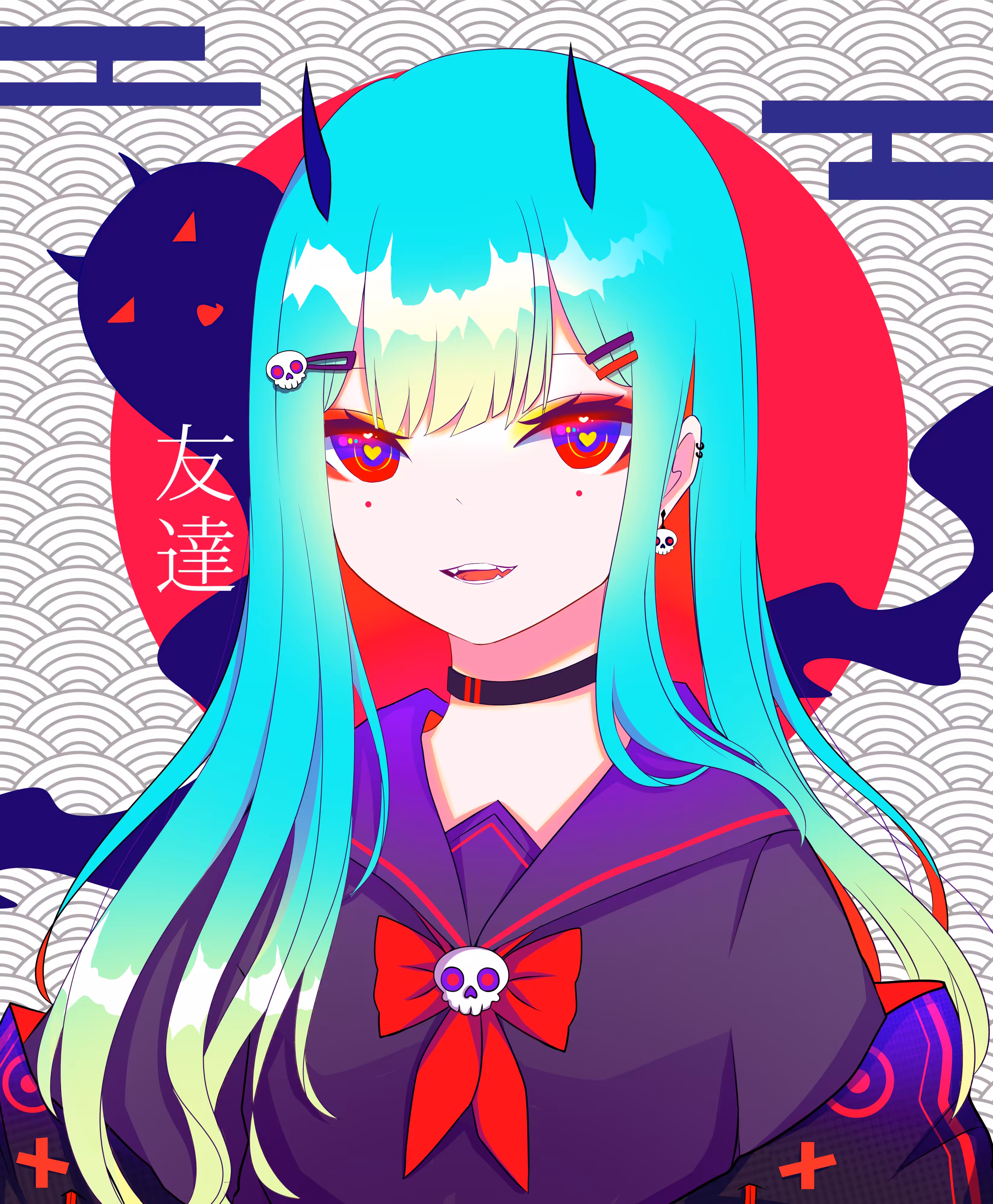 Colorful #15