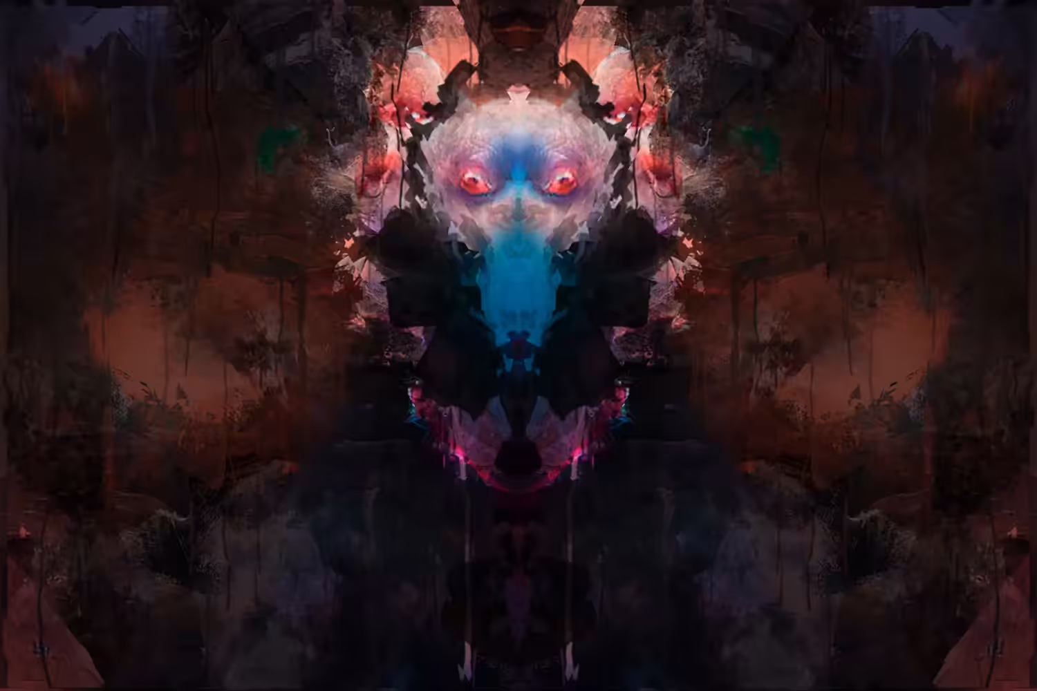 Something Wicked