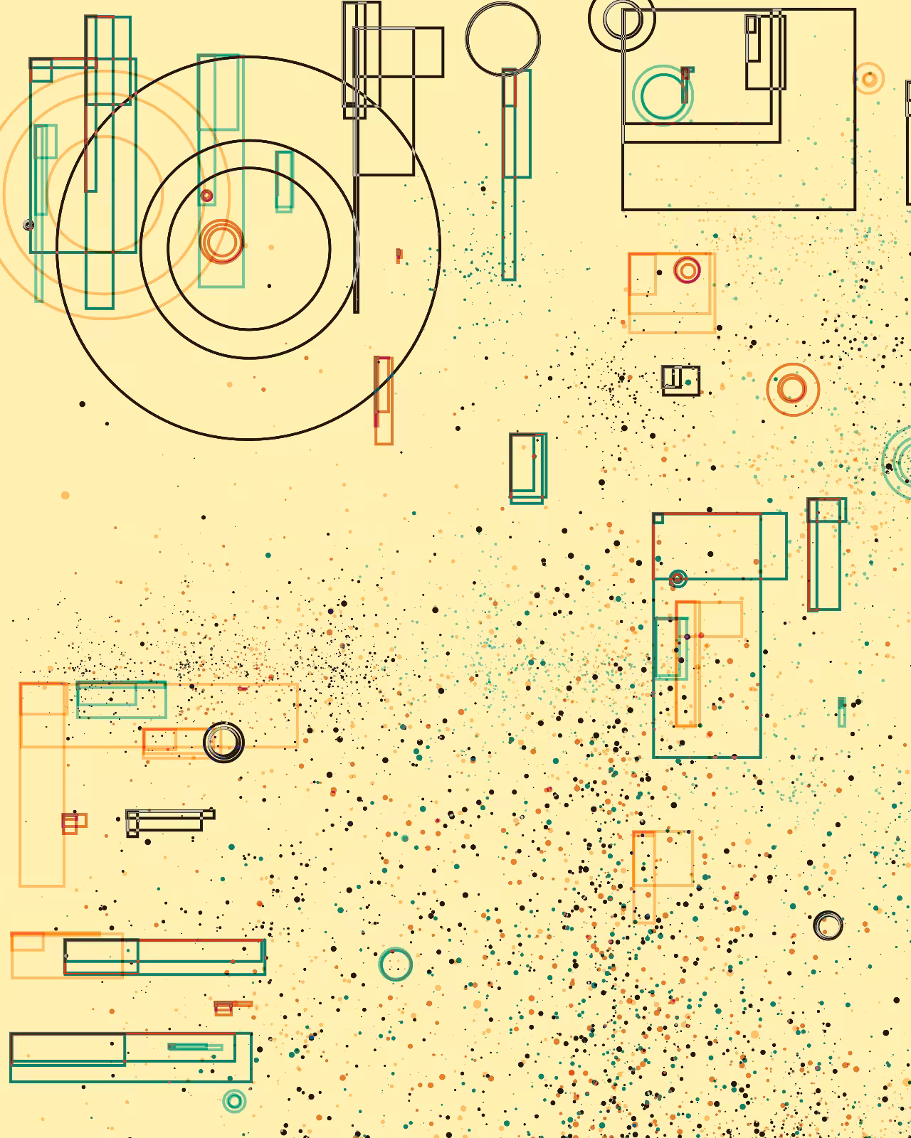 CR Art Sessions //1 #378