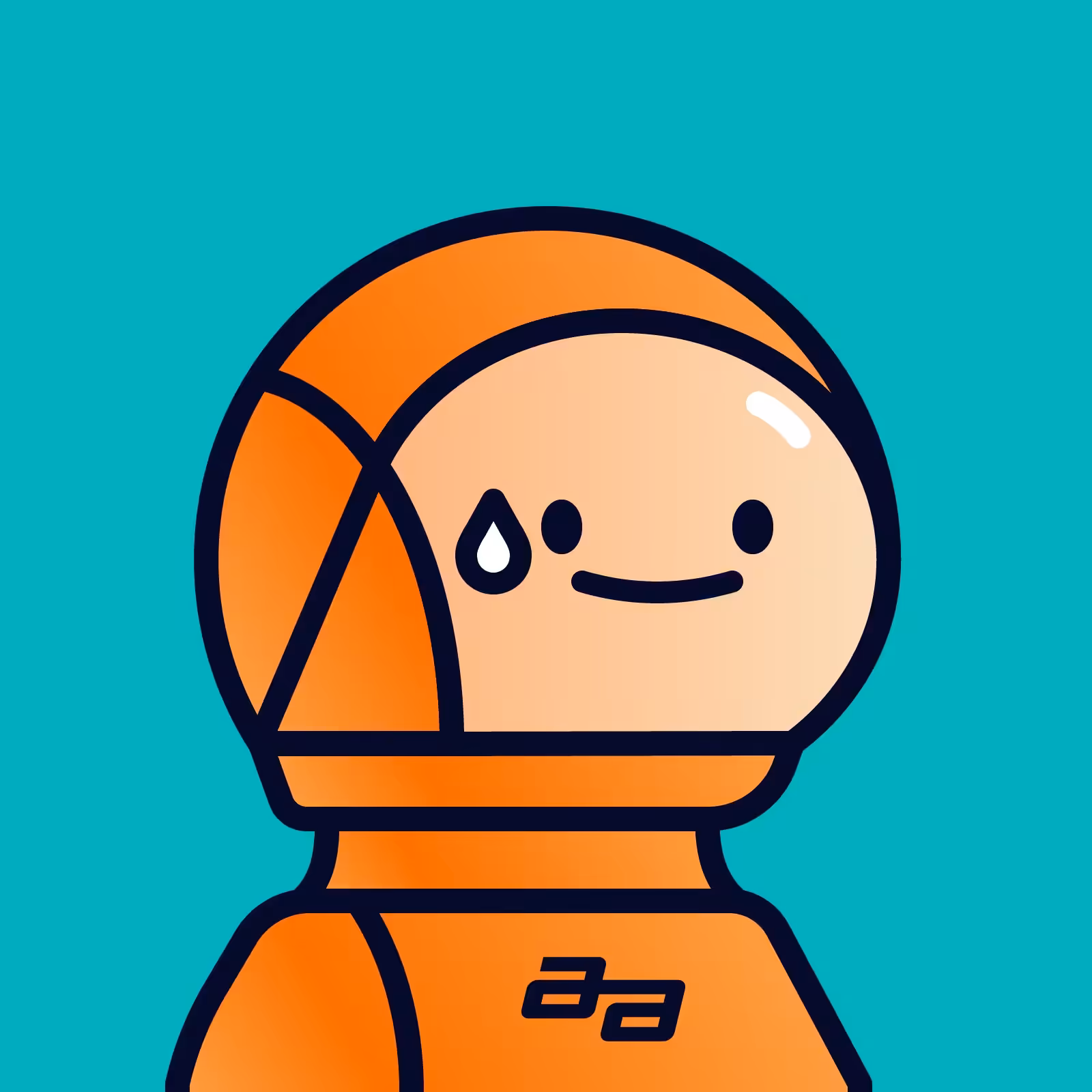 Awkward Astronauts #9961