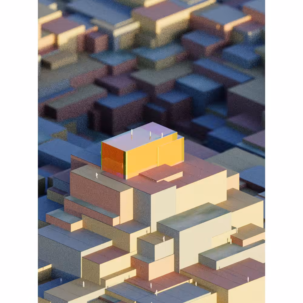 Maquette #98