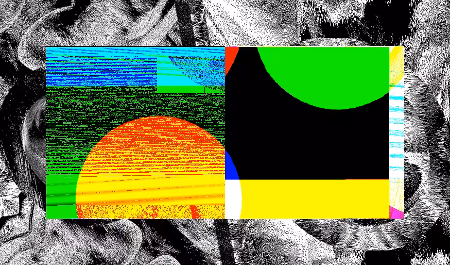 Love, Computer 008