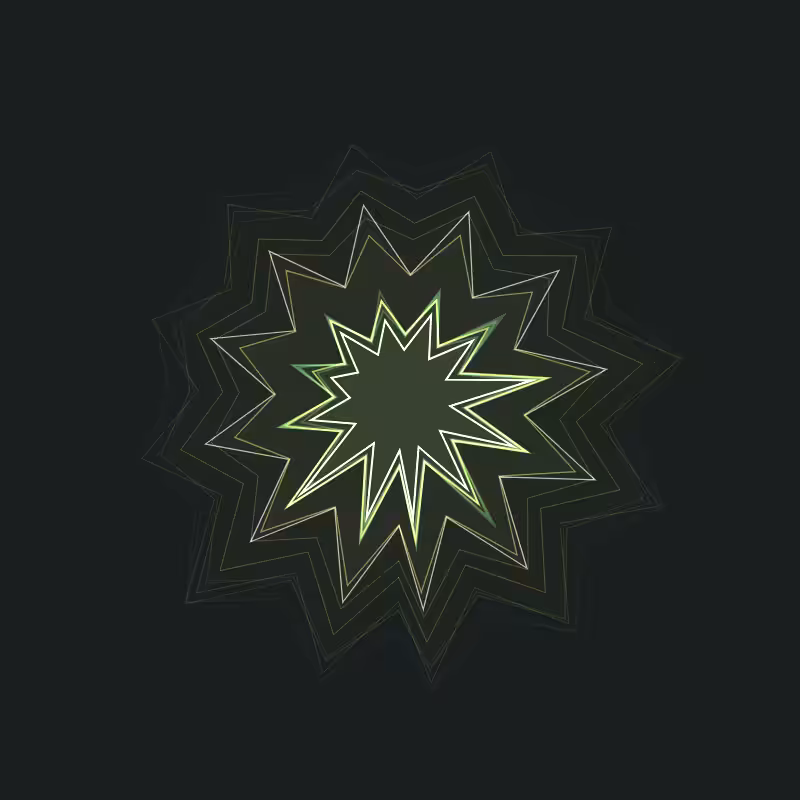 star (complex) #152