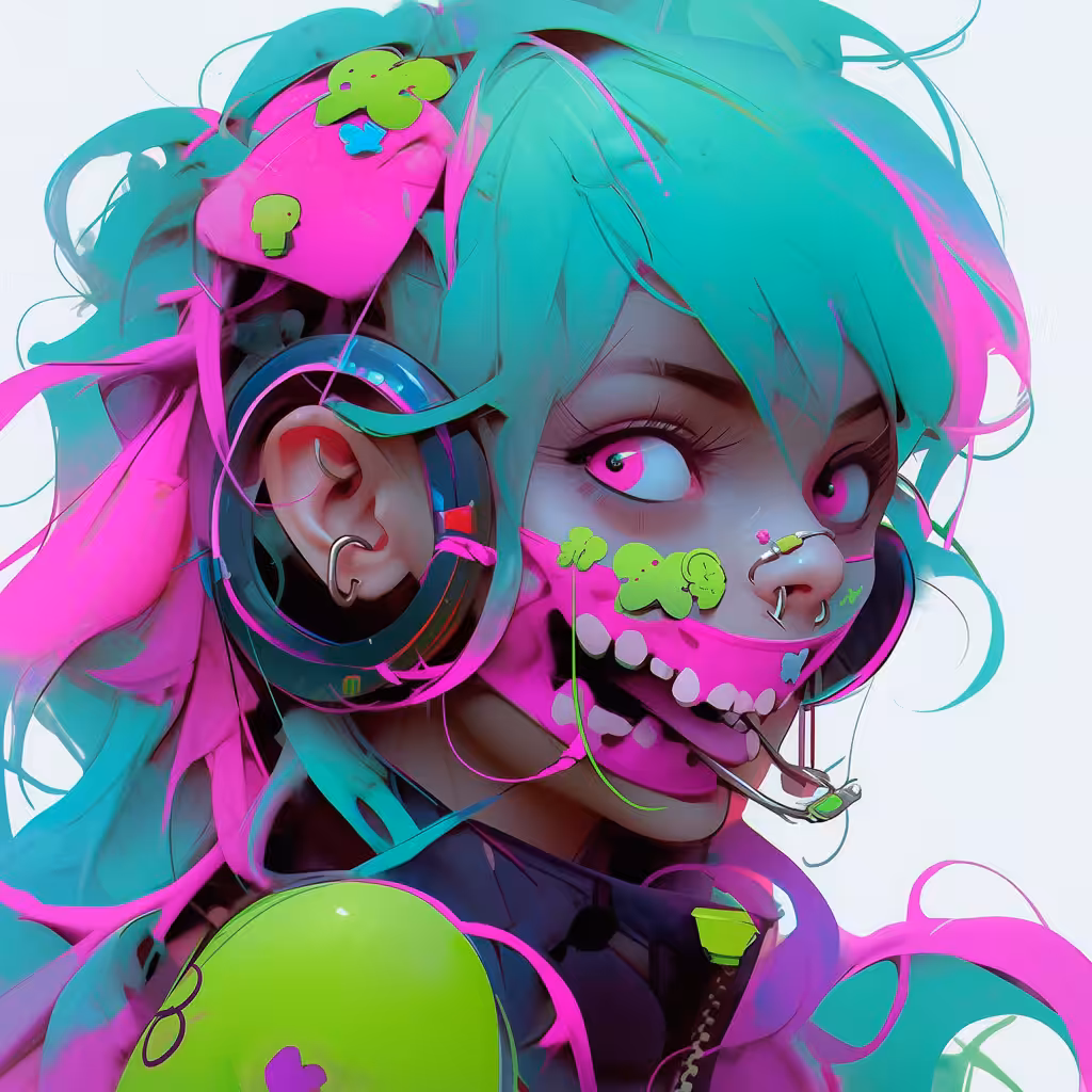 Raver #450